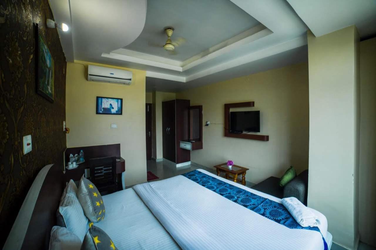 Asian Suites Guwahati