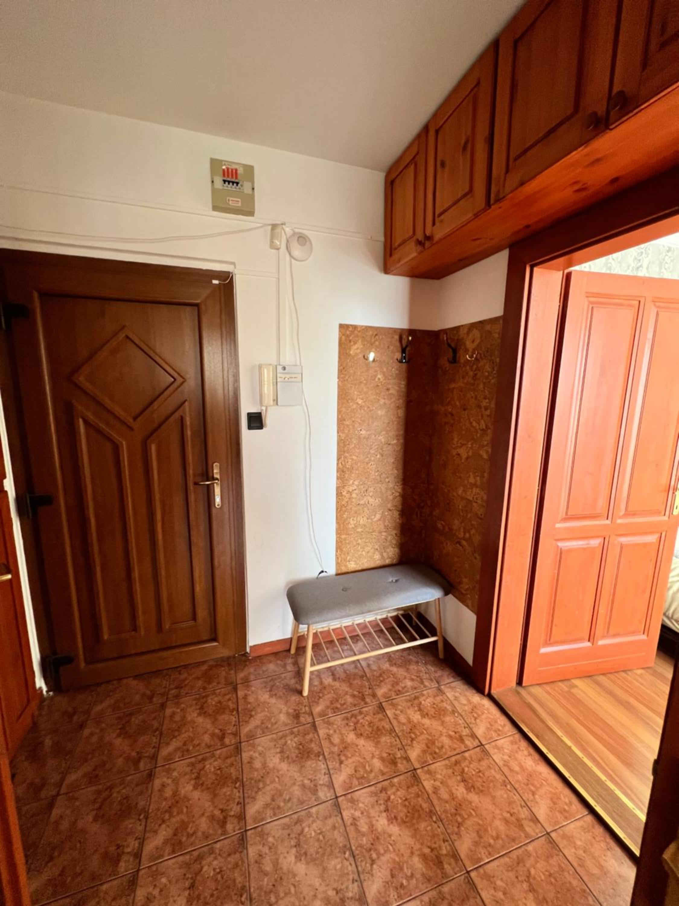 Meszlényi Apartman II