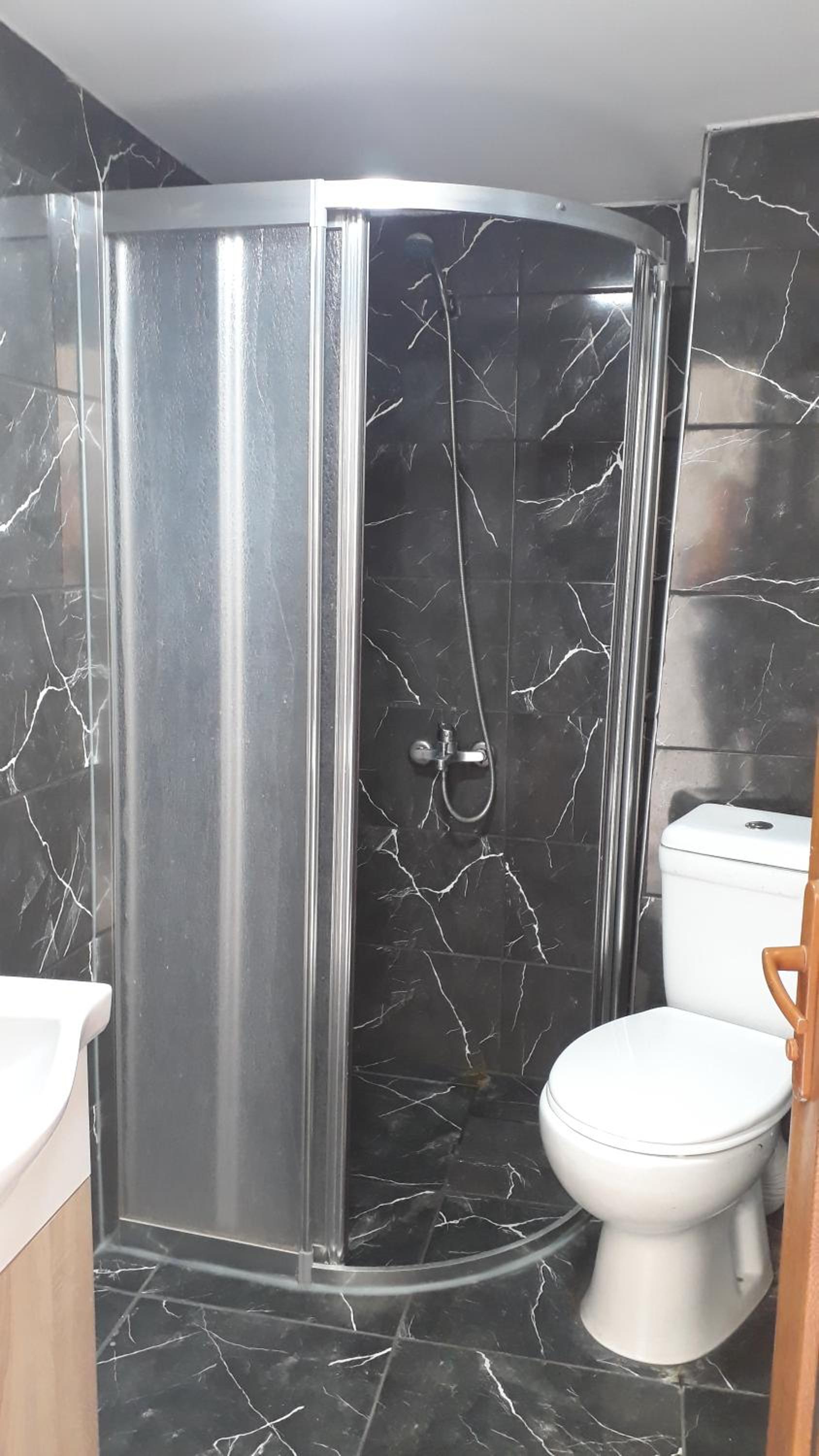 BACHOS view ayasofya hotel
