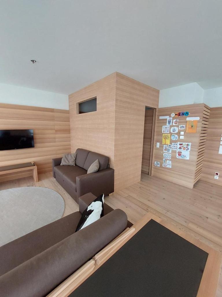 Large Family Apartment Katschberg, Ski-in/o, Sauna, Pool