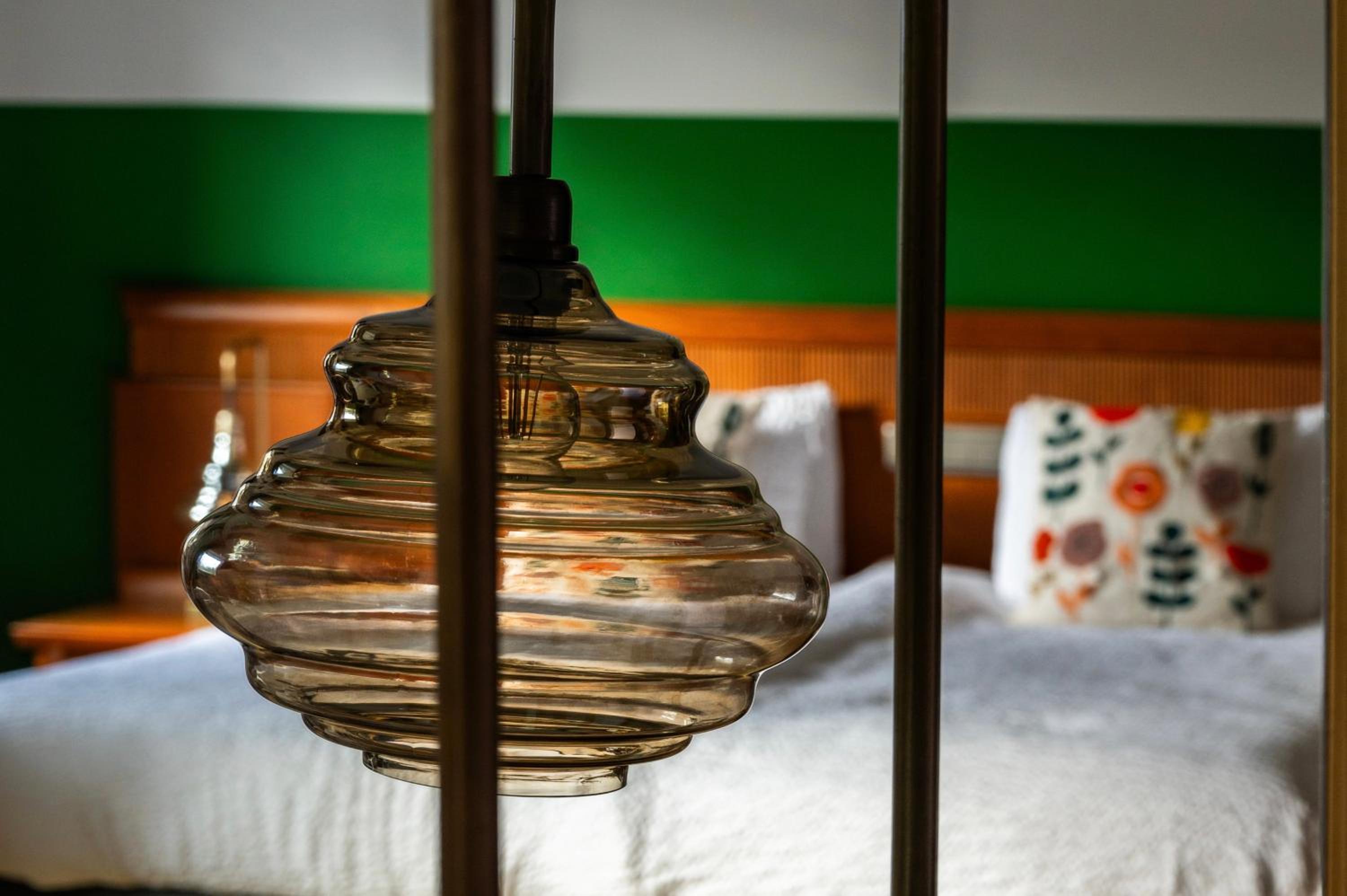 Guesthouse De Wissen