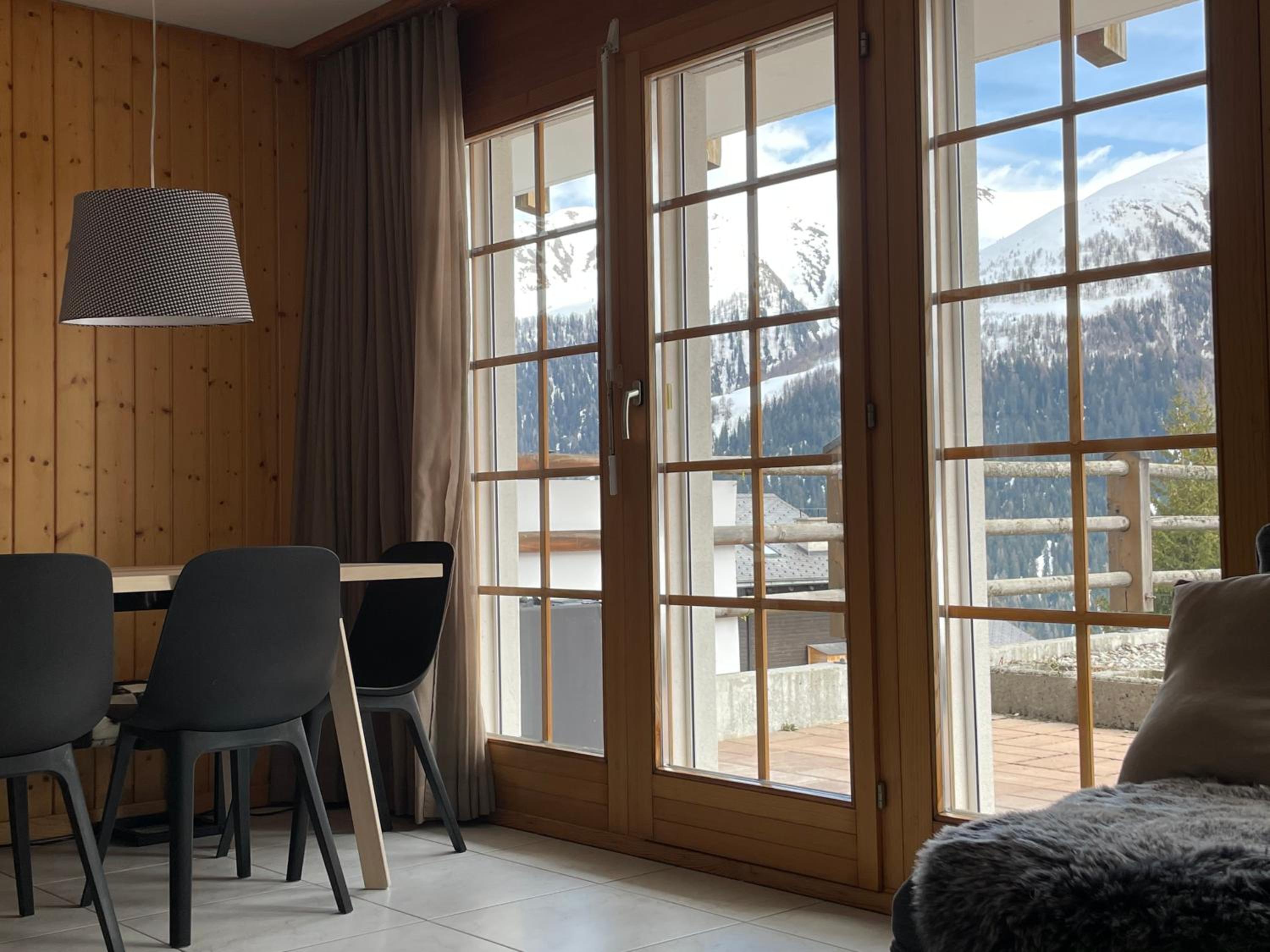 Vieux Valais EG Ost