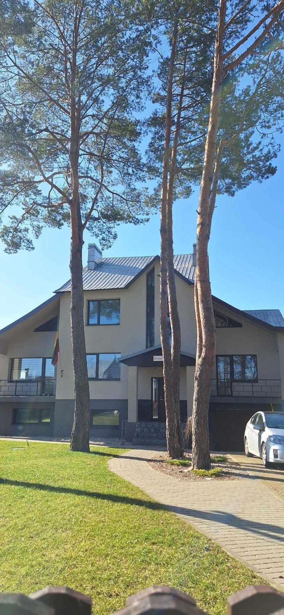 Dainavos apartamentai Druskininkai