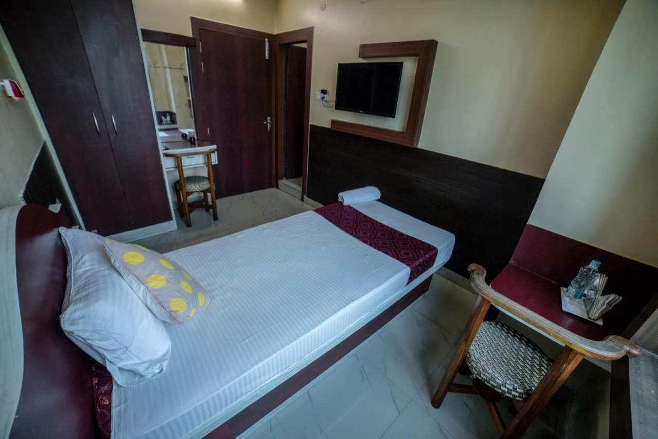Asian Suites Guwahati