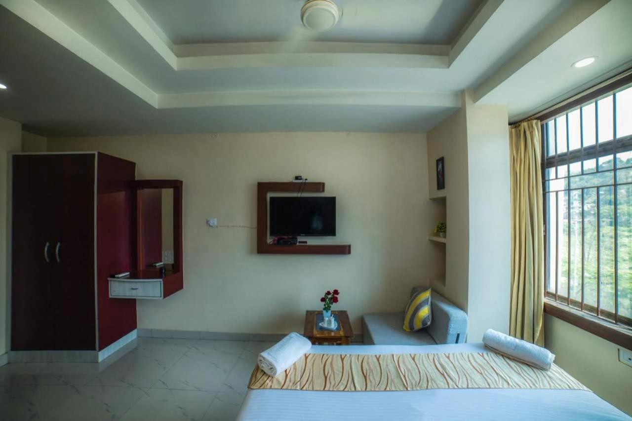 Asian Suites Guwahati