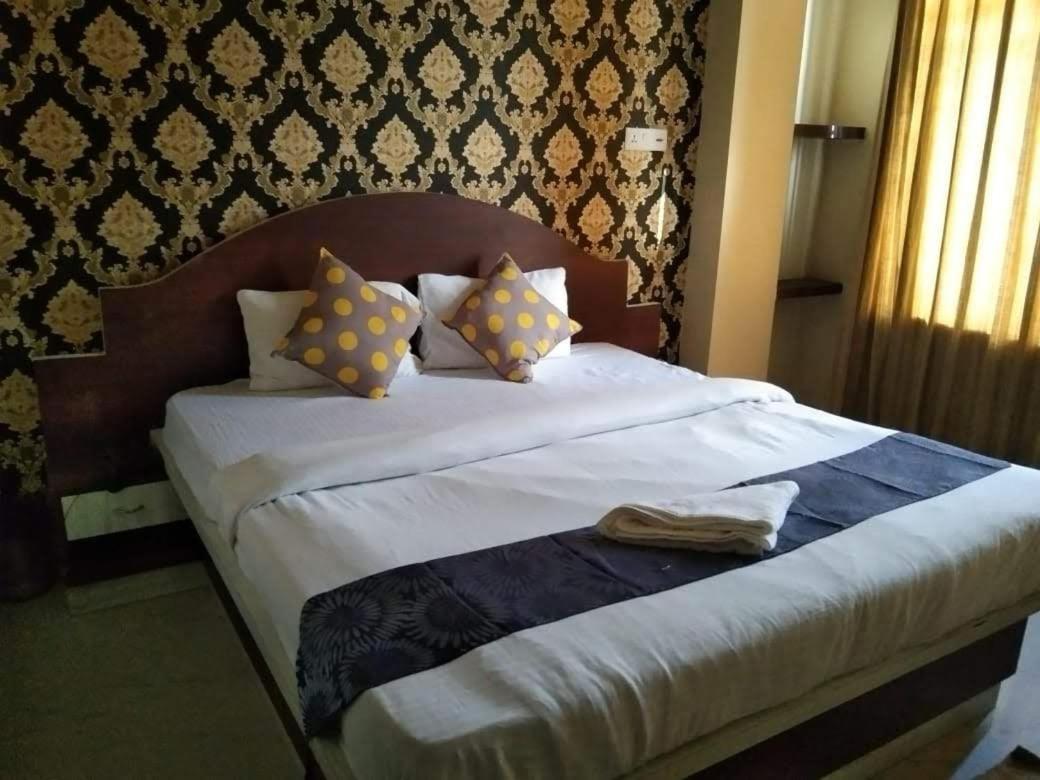 Asian Suites Guwahati