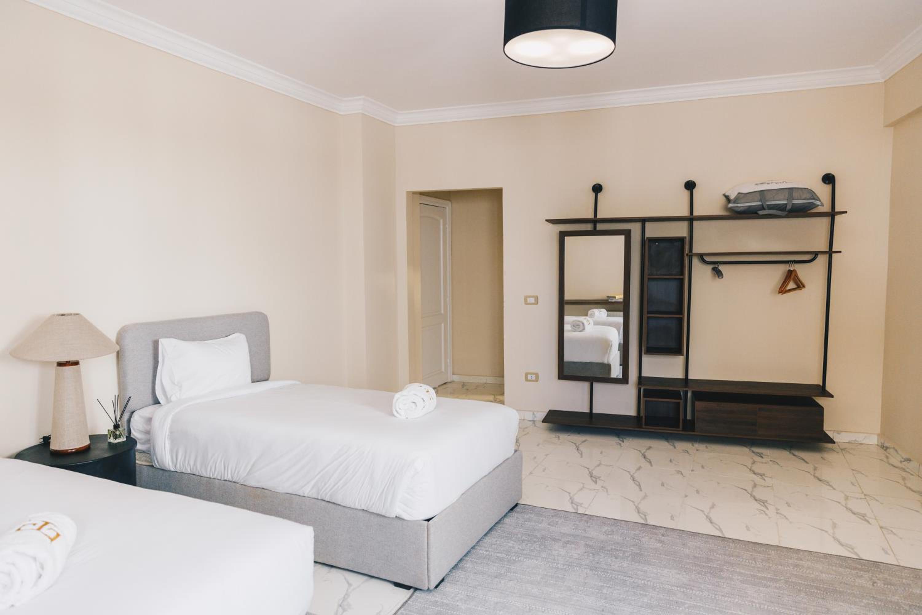 VIDA by Elegant Hospitality - near malls