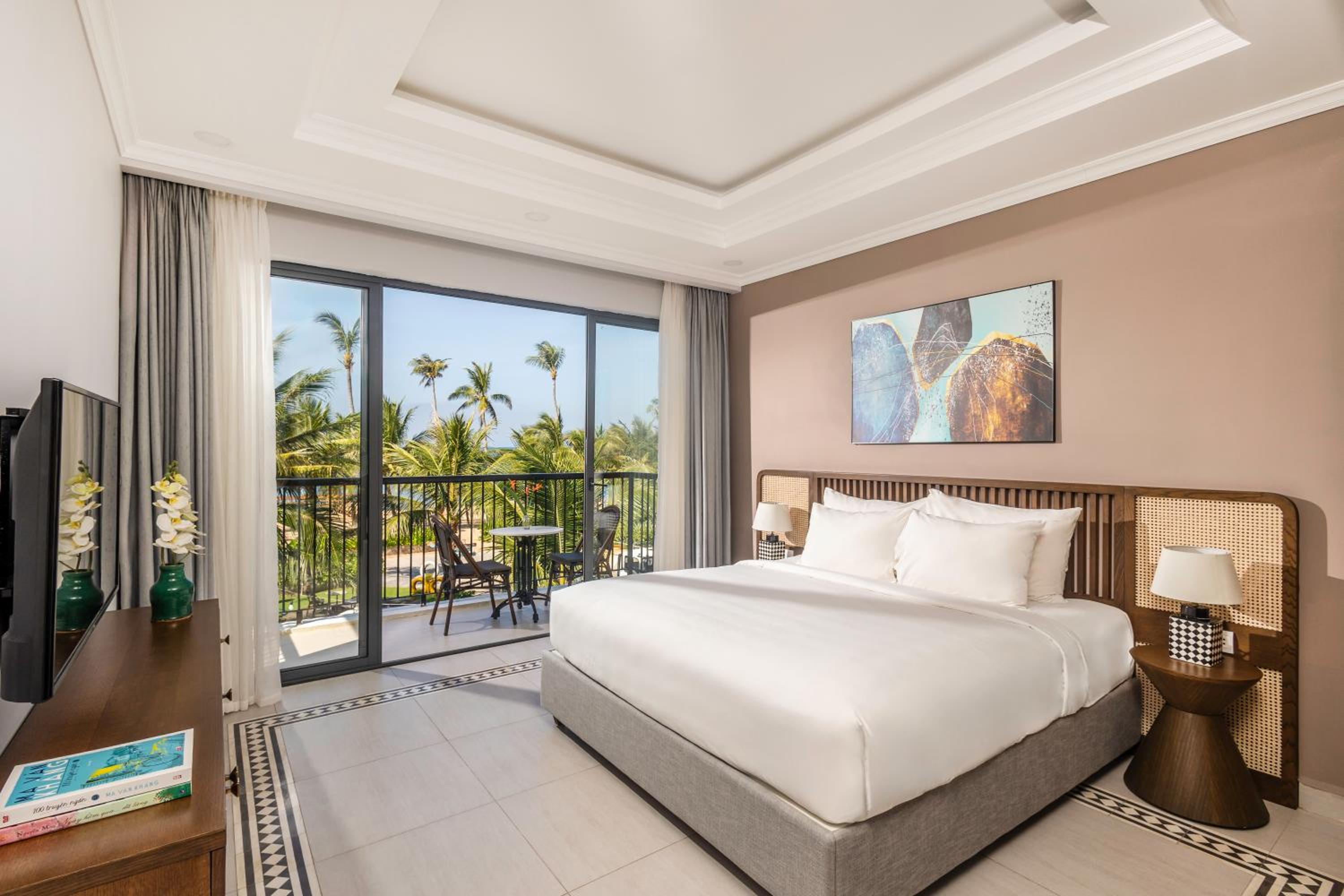 Andochine Villas Resort & Spa Phu Quoc - All Villas with Private Pool