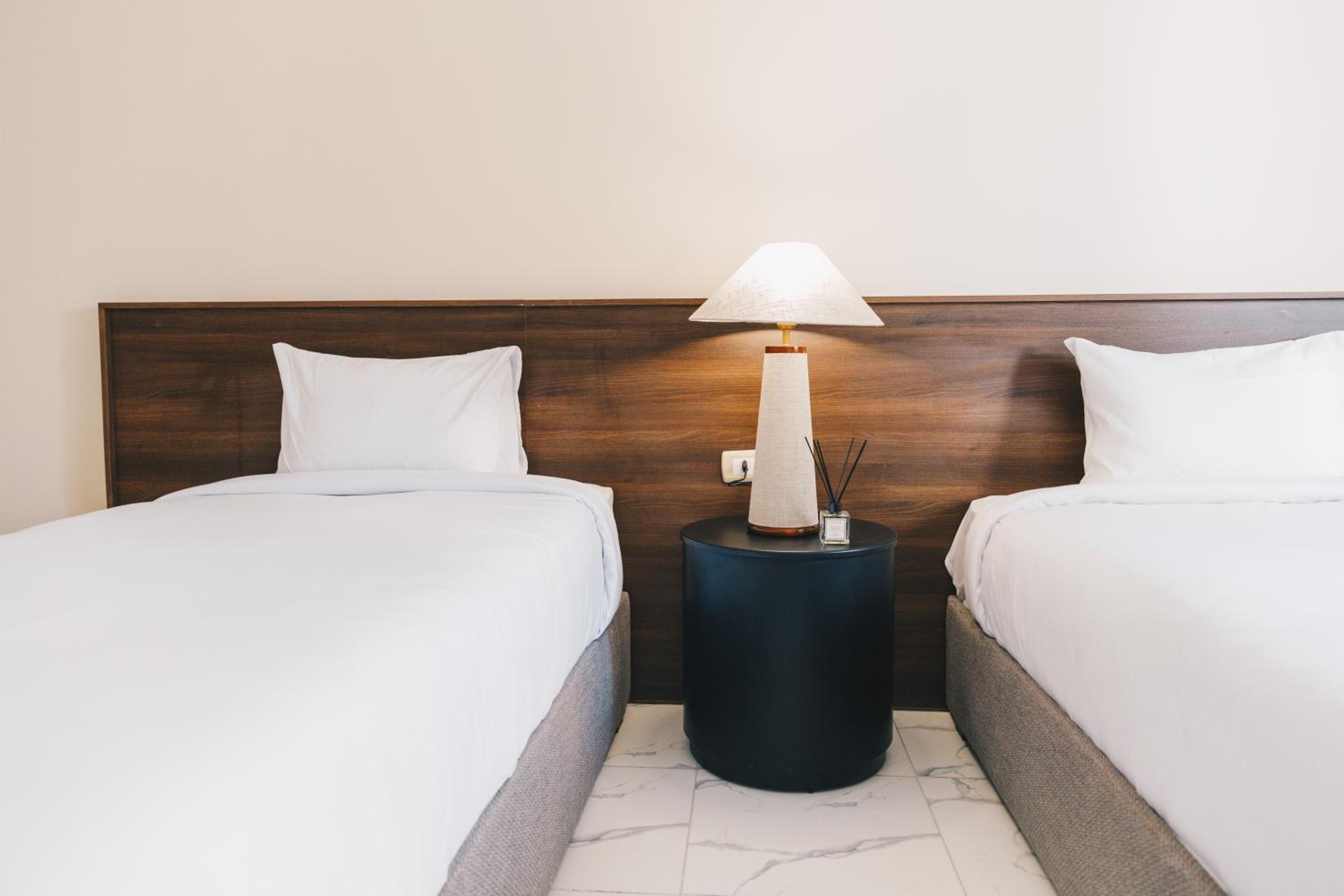 VIDA by Elegant Hospitality - near malls