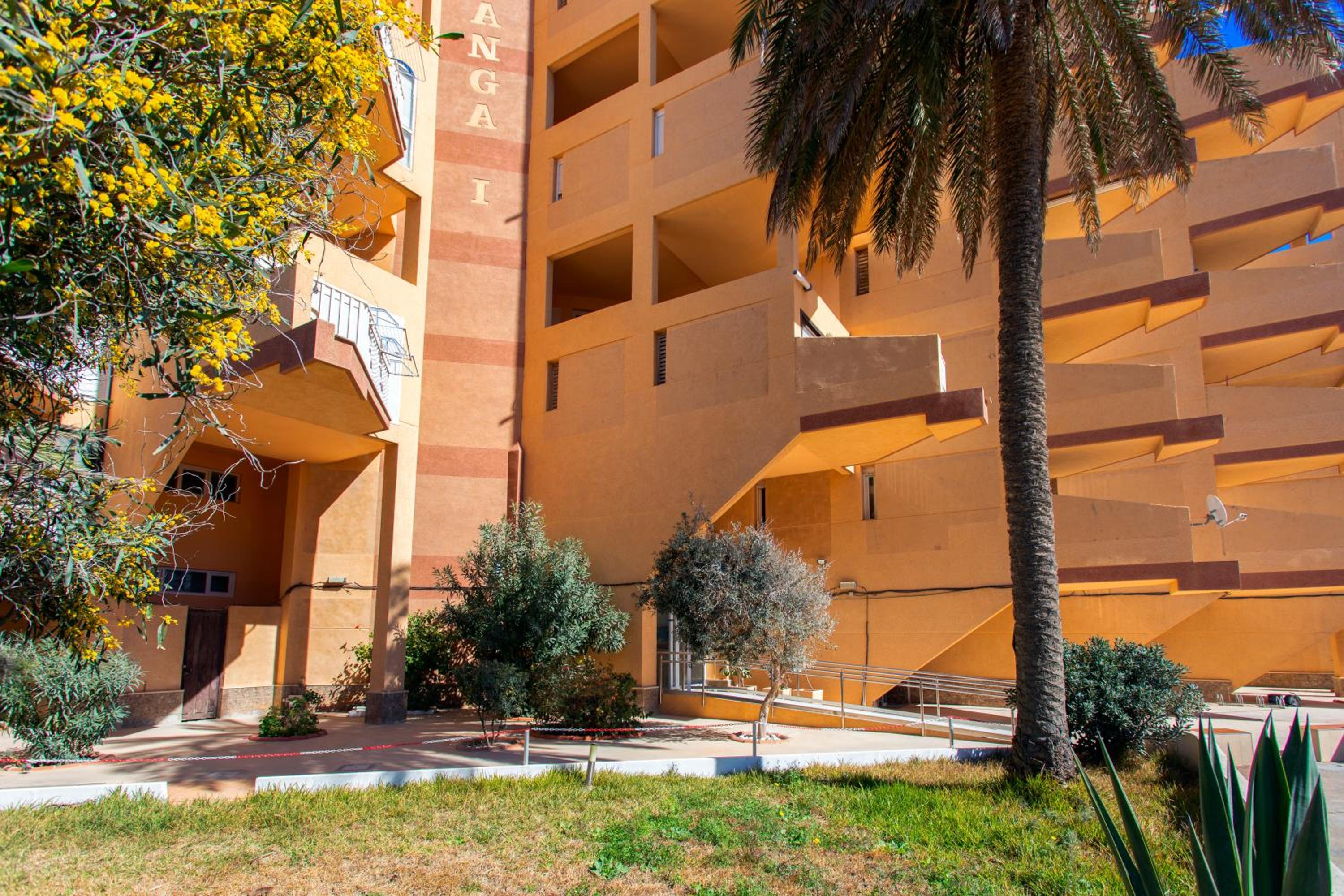 Loft a orillas del Mar Mediterráneo