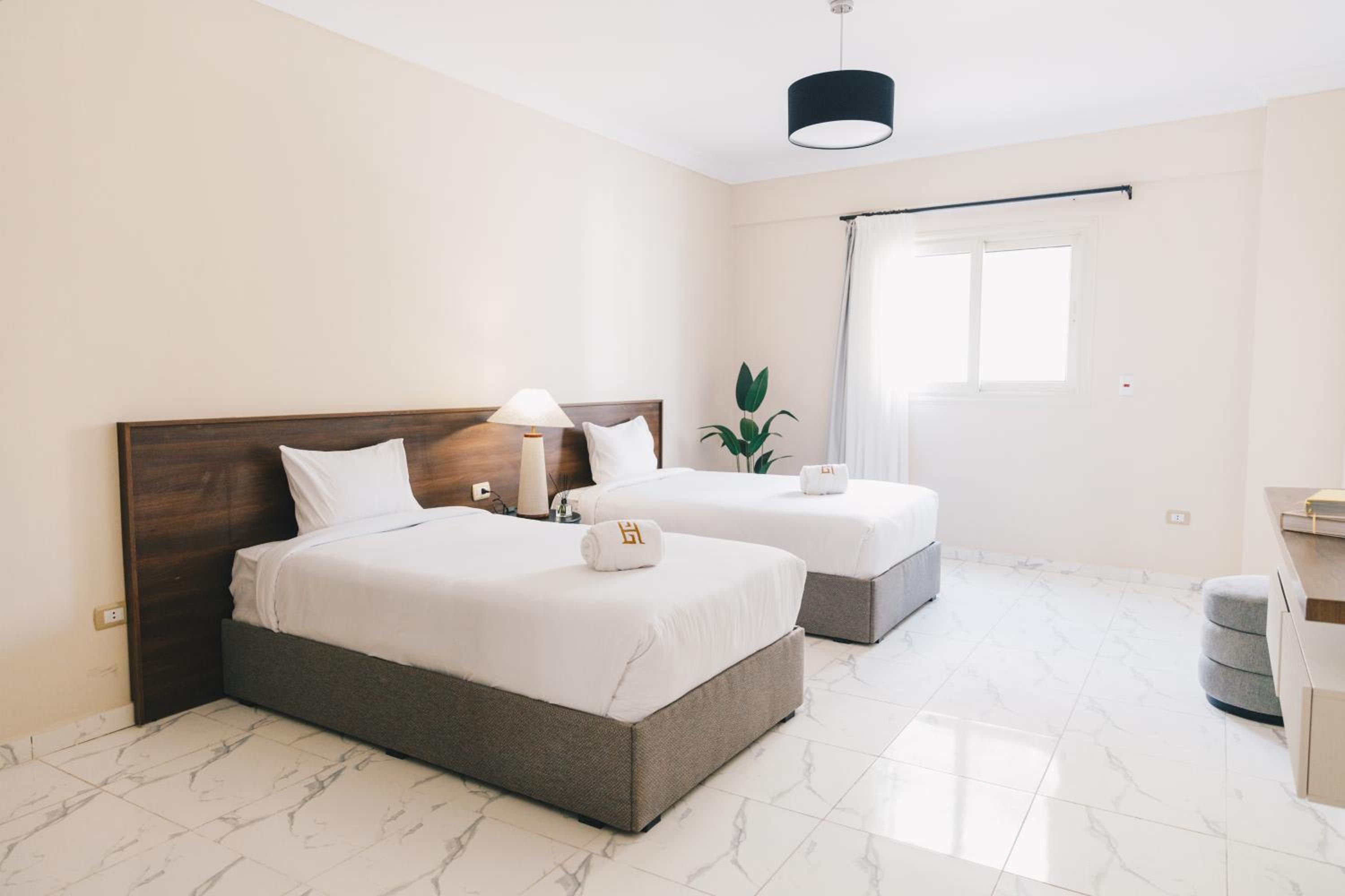 VIDA by Elegant Hospitality - near malls