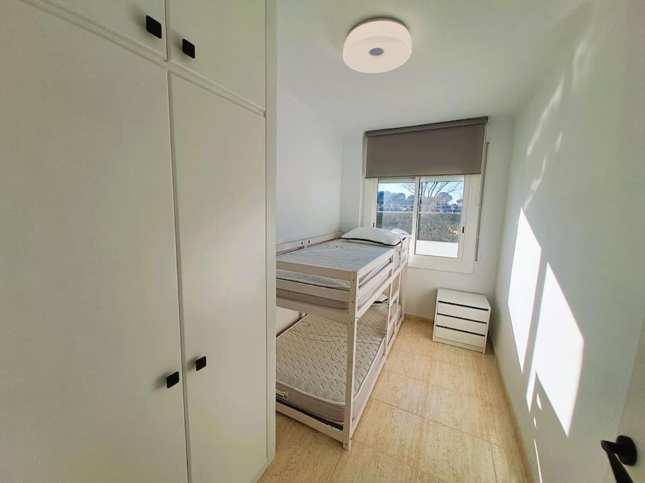 Apartamento 1a línea de mar view 3
