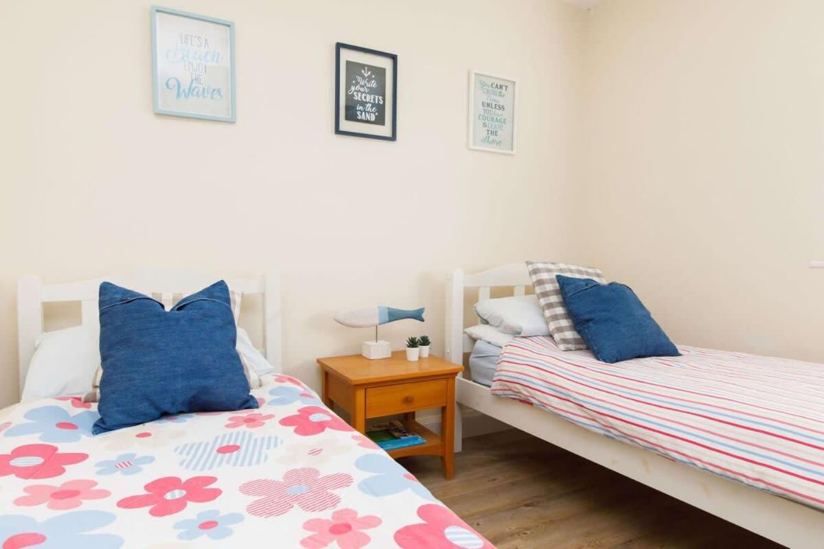 3bd Family Beach Retreat in West Wittering view 4