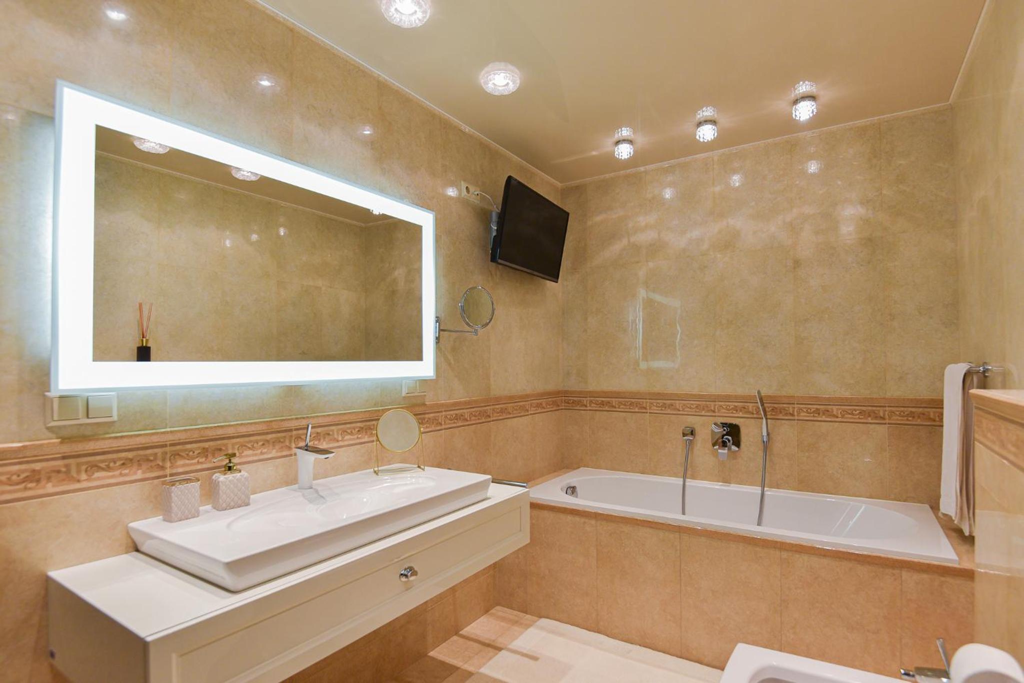 BIRUTE LUXURY 2 BEDROOMS view 3