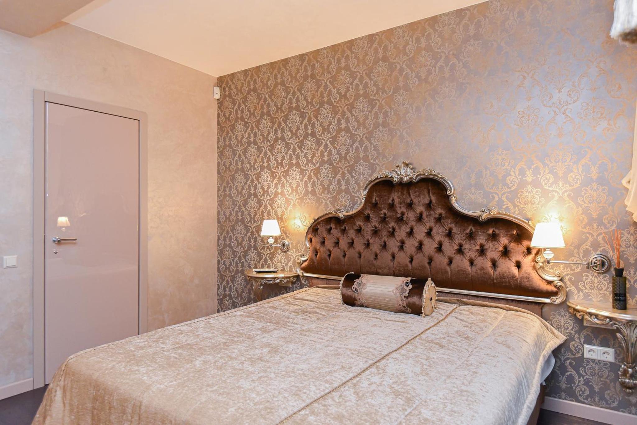 BIRUTE LUXURY 2 BEDROOMS view 4