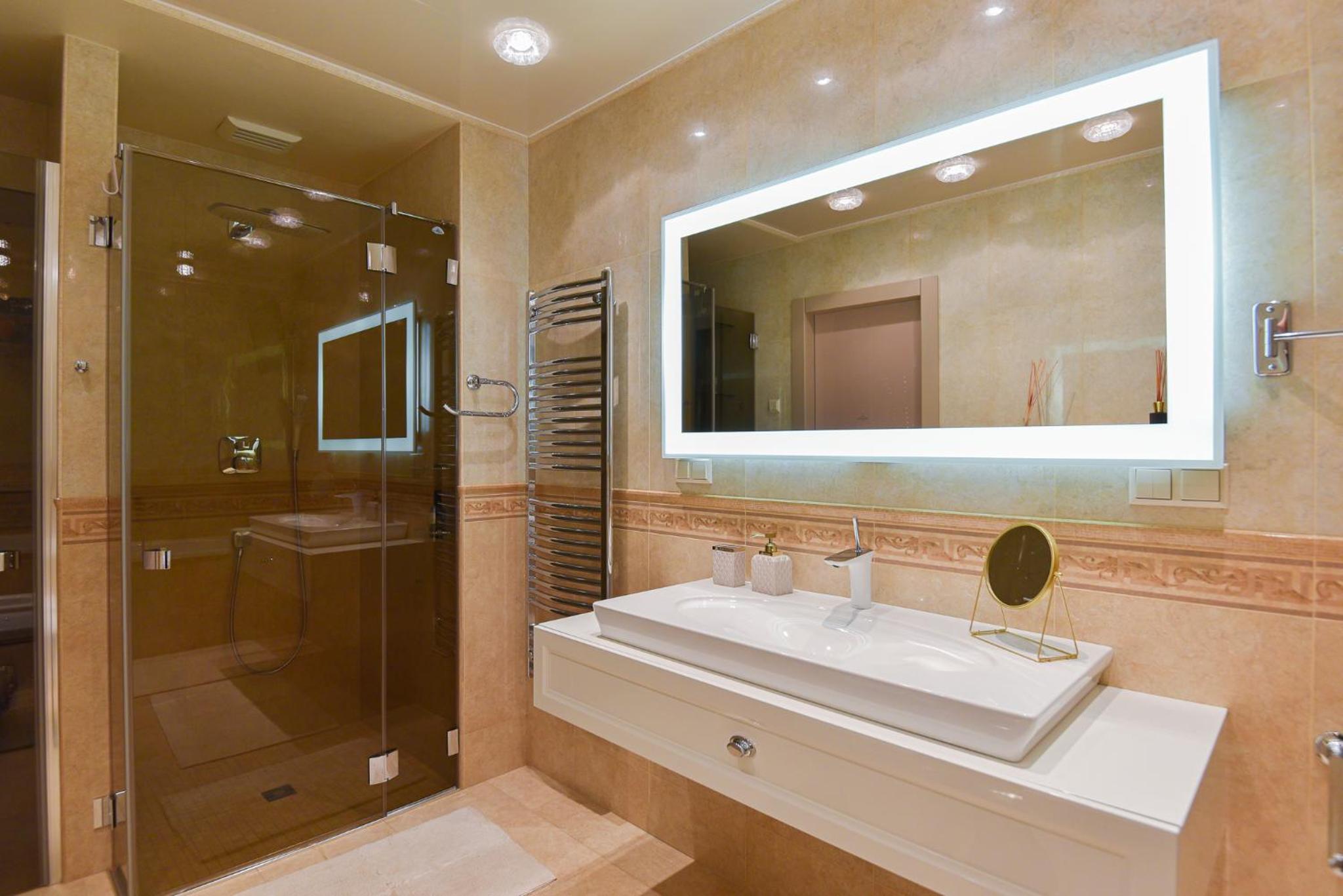 BIRUTE LUXURY 2 BEDROOMS view 5