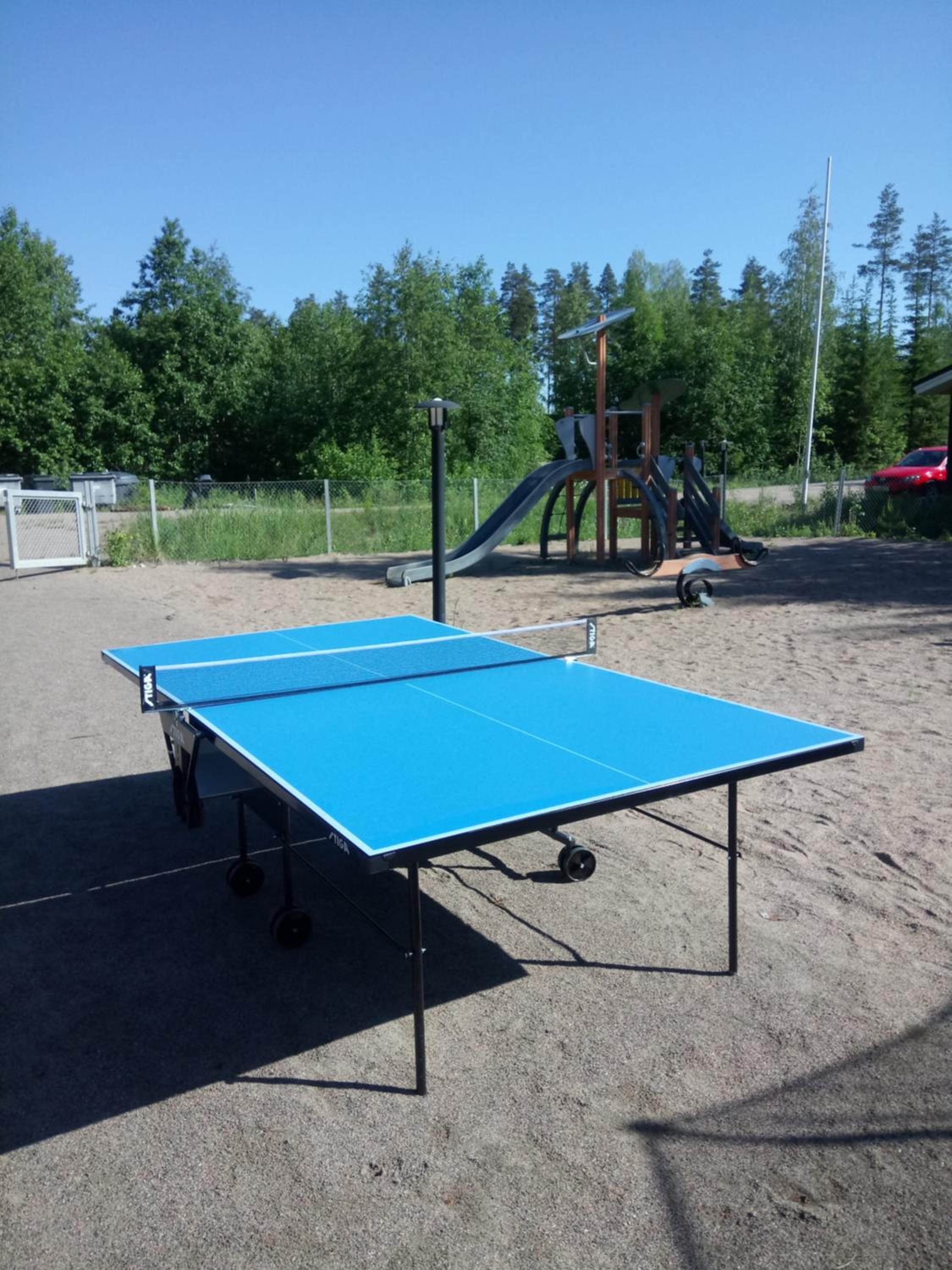 Saimaa Lakeside