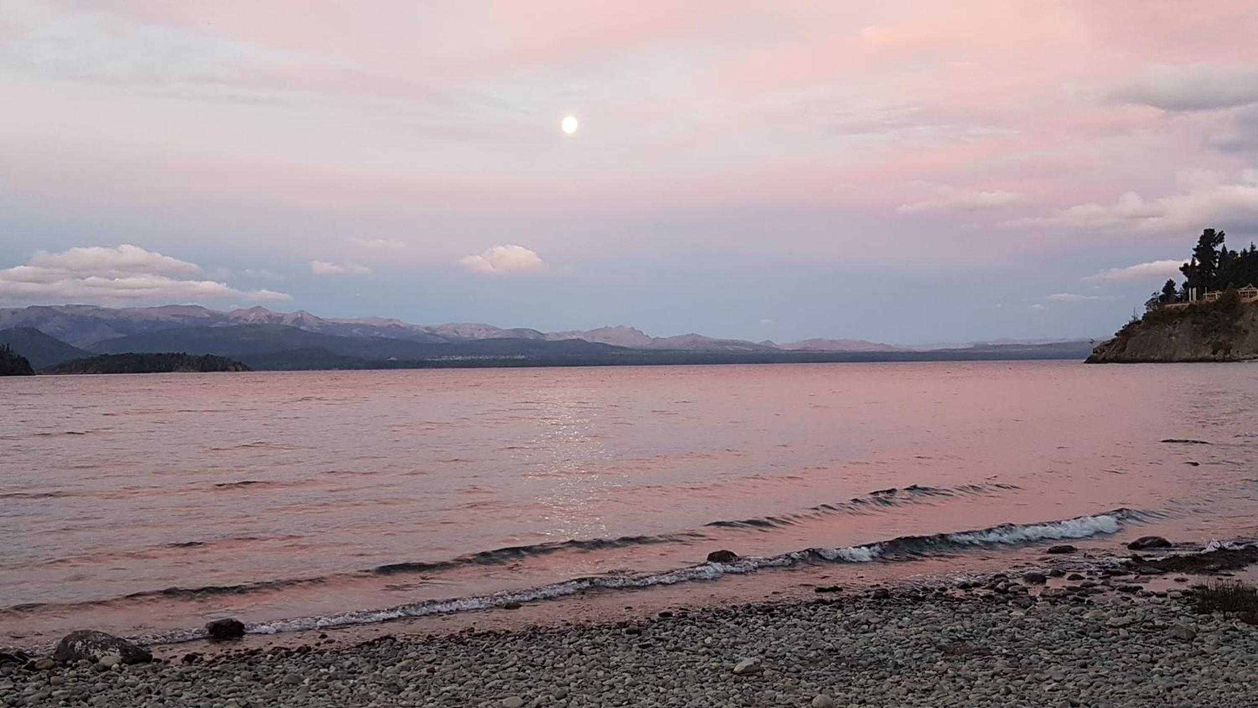 Confortable y hermosa casa en Bariloche