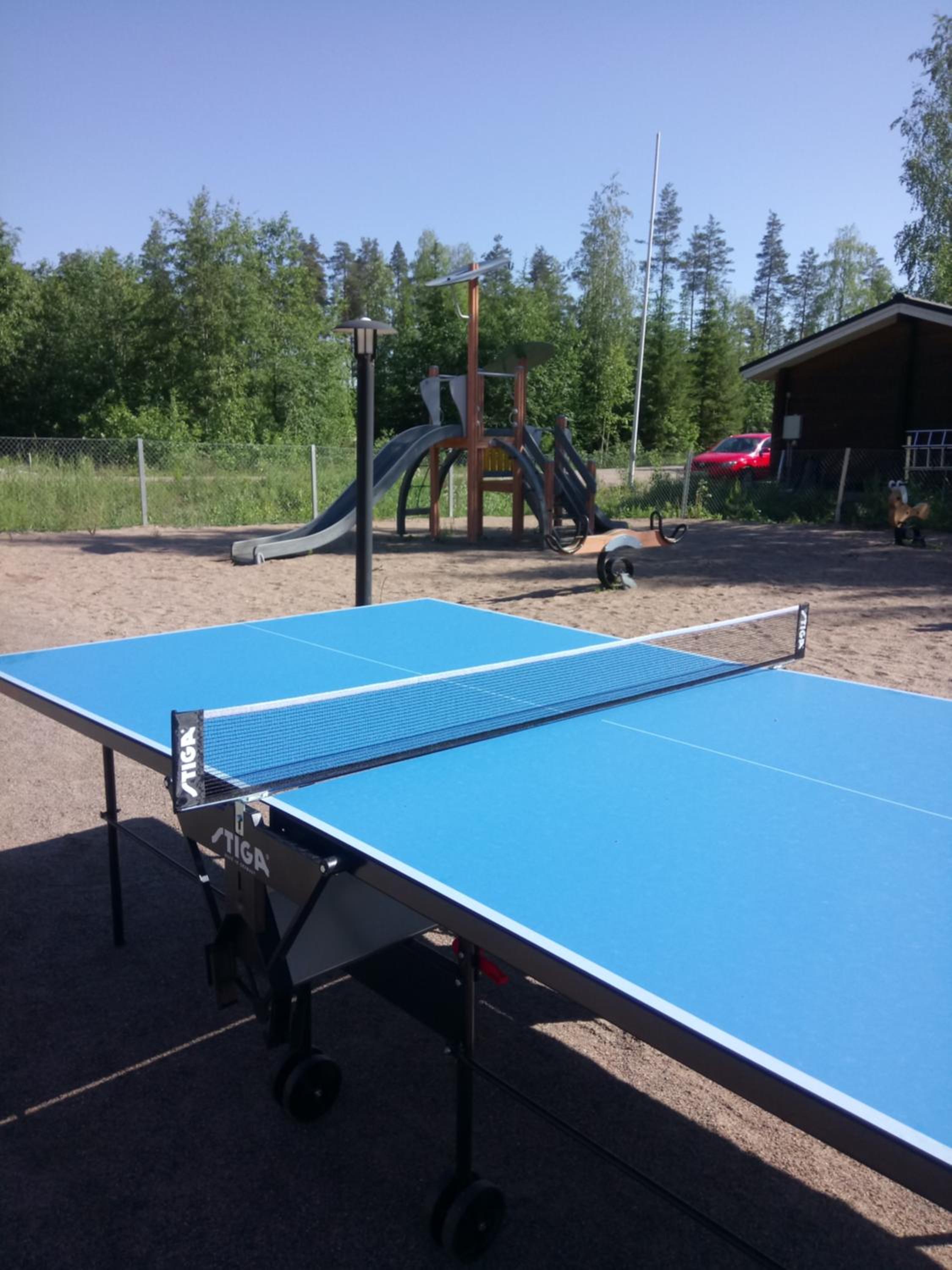Saimaa Lakeside