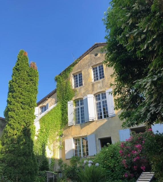 Maison d'hôtes de charme Le Clos de la Cathédrale en Sud Gironde, photo 24