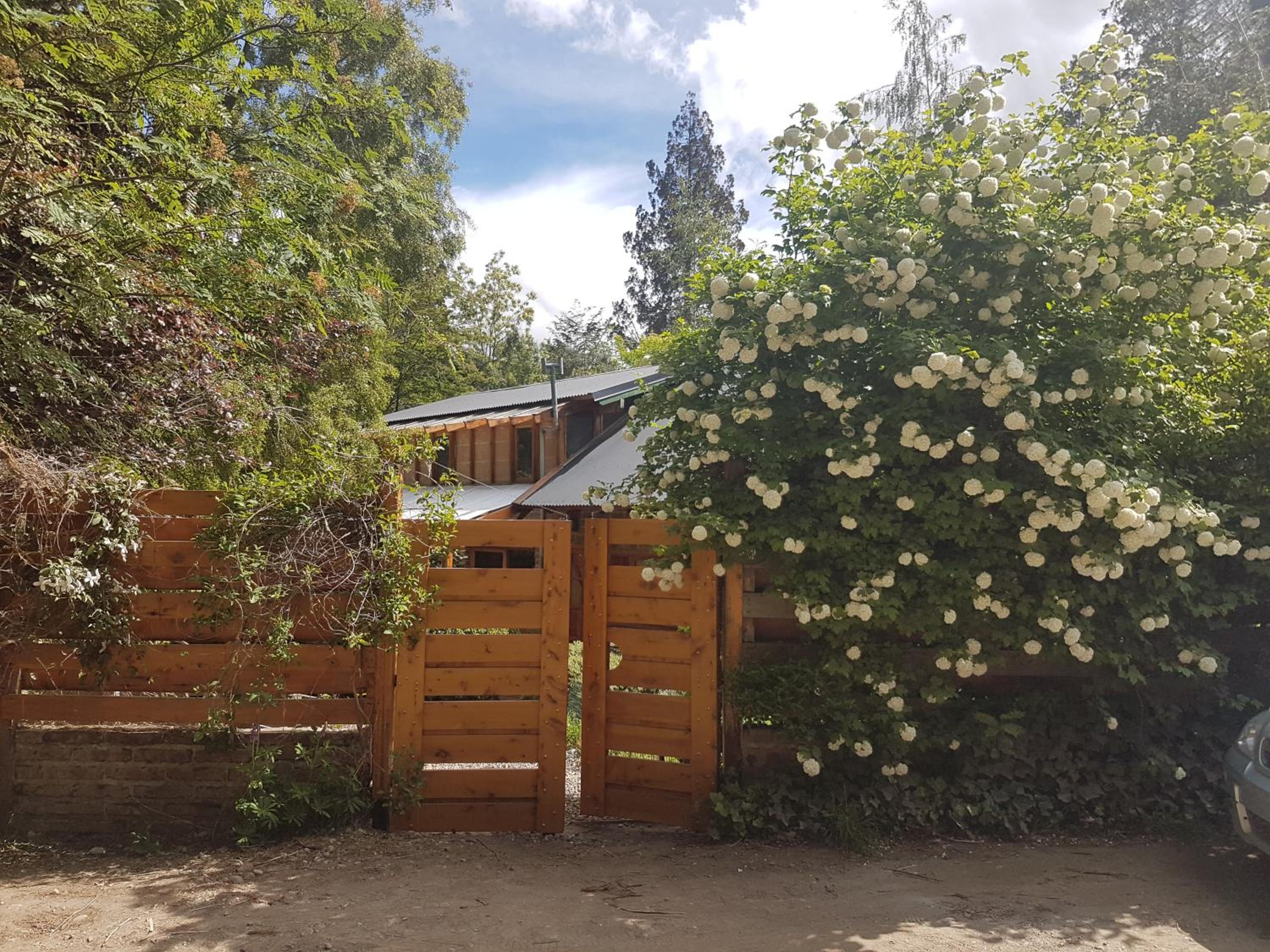 Confortable y hermosa casa en Bariloche