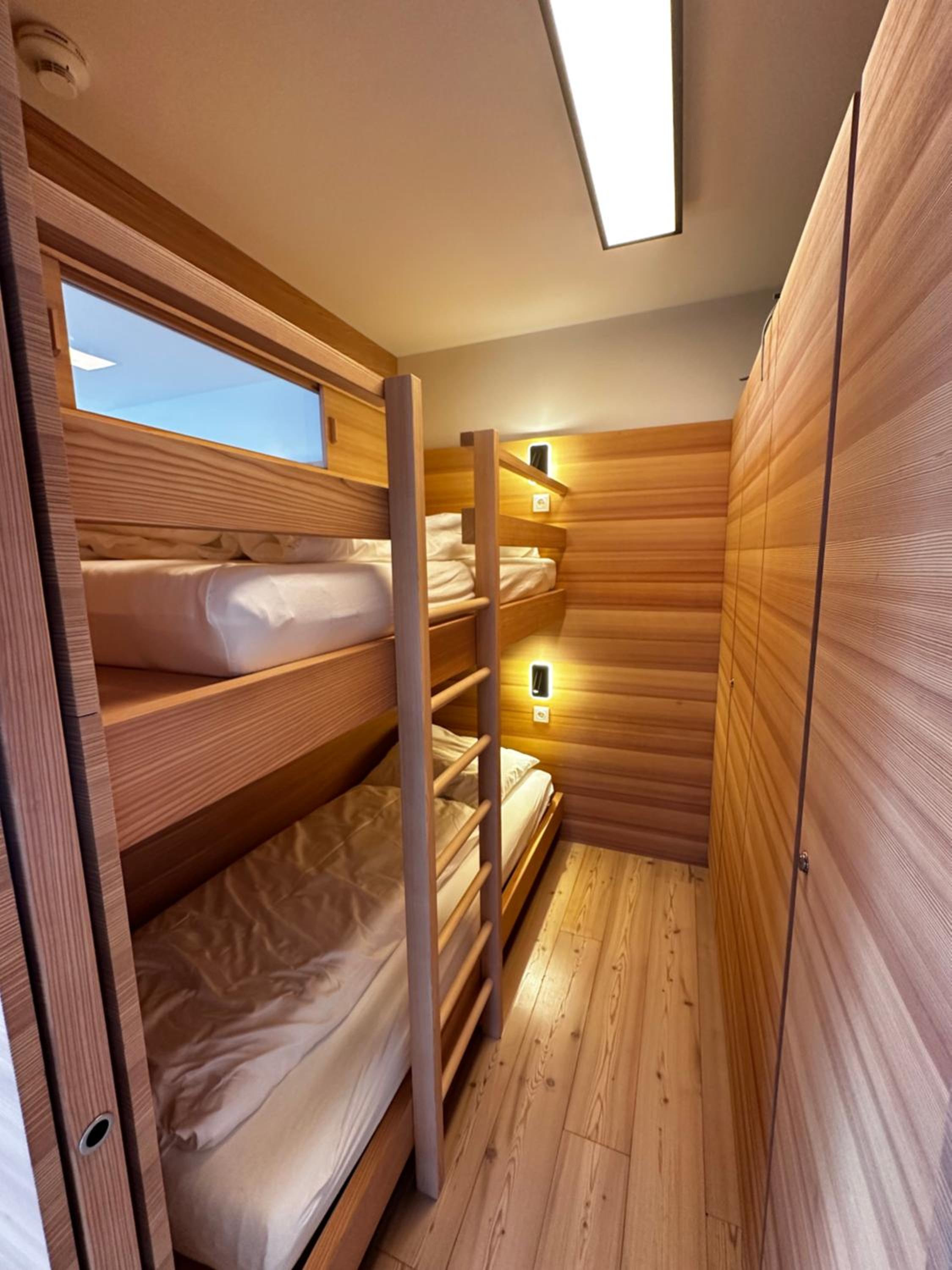 Large Family Apartment Katschberg, Ski-in/o, Sauna, Pool