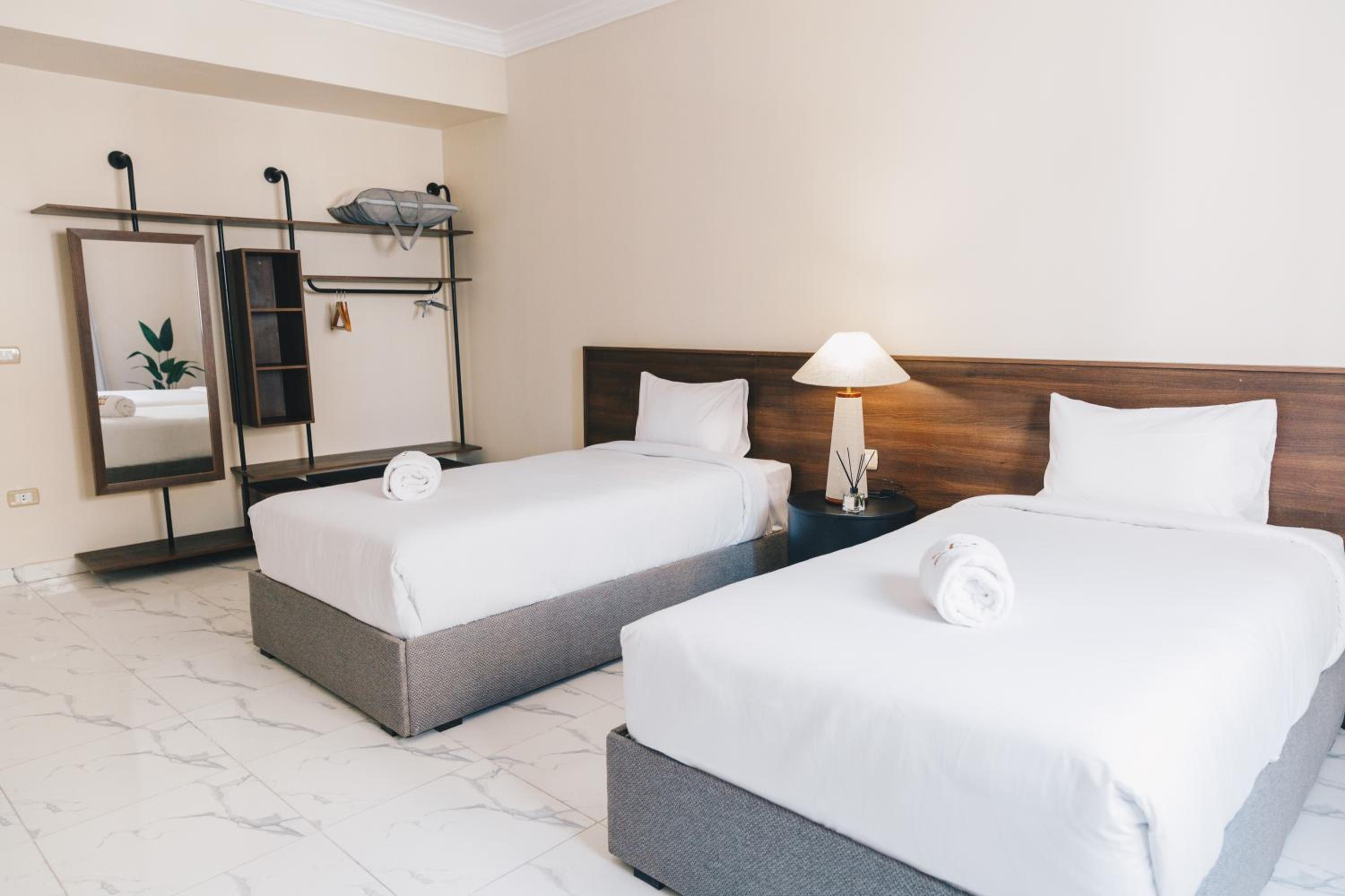 VIDA by Elegant Hospitality - near malls