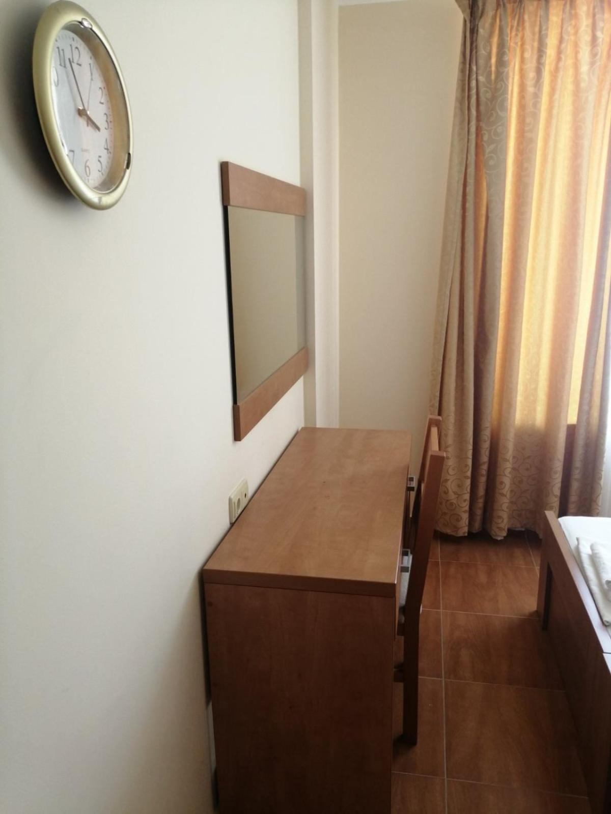 Panorama Dreams - Sveti Vlas - Furnished Apartment with a Terrace and a Sea View