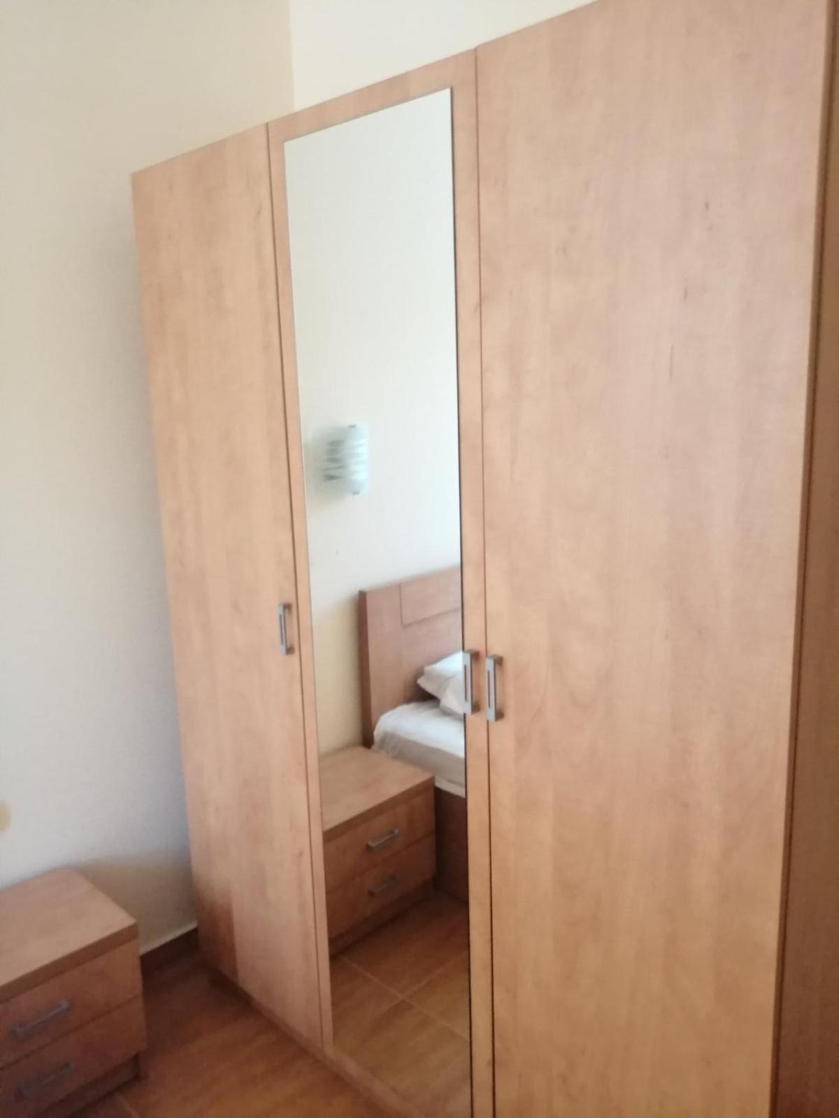 Panorama Dreams - Sveti Vlas - Furnished Apartment with a Terrace and a Sea View