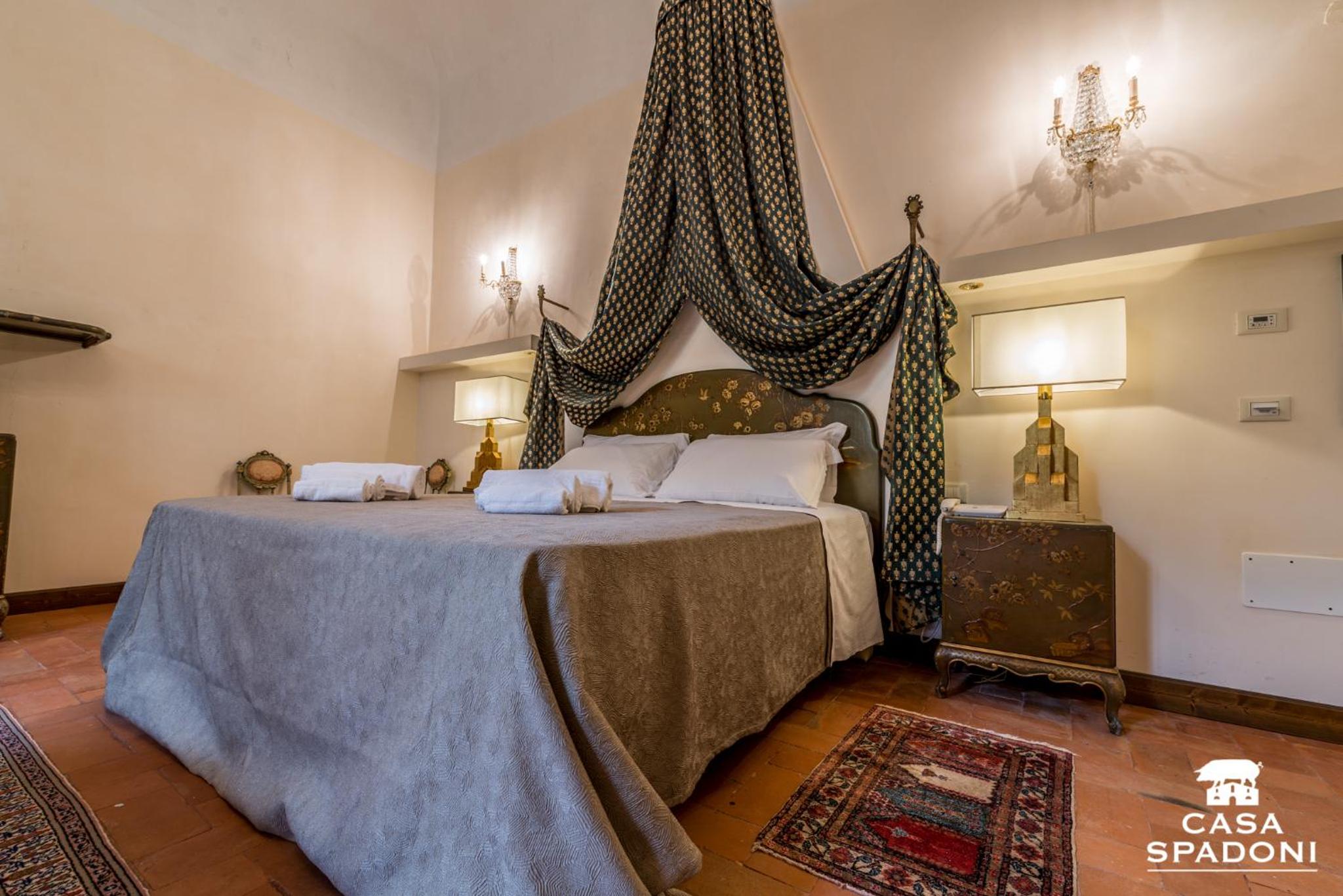 Locanda di Casa Spadoni