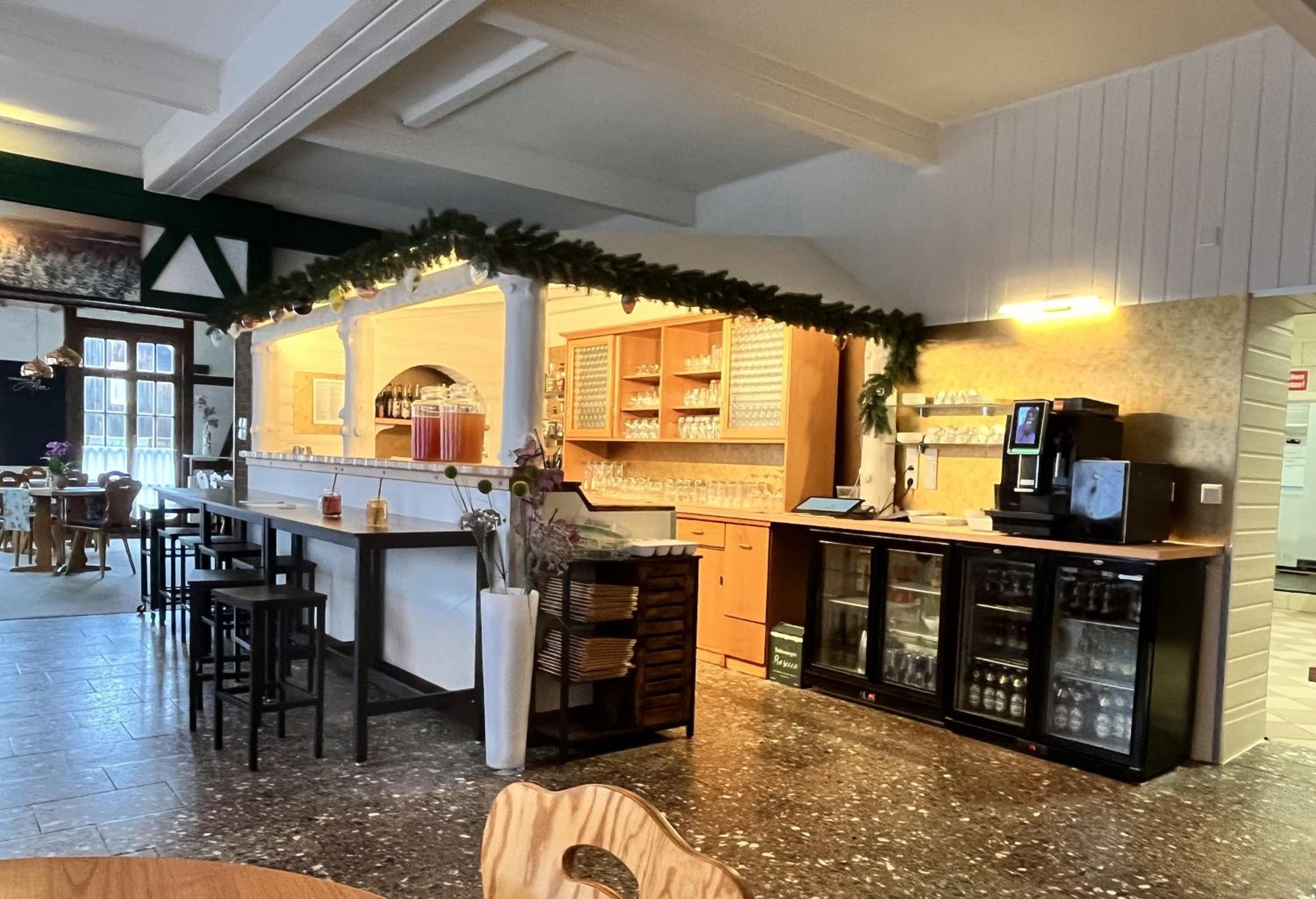 Gasthof & Pension 