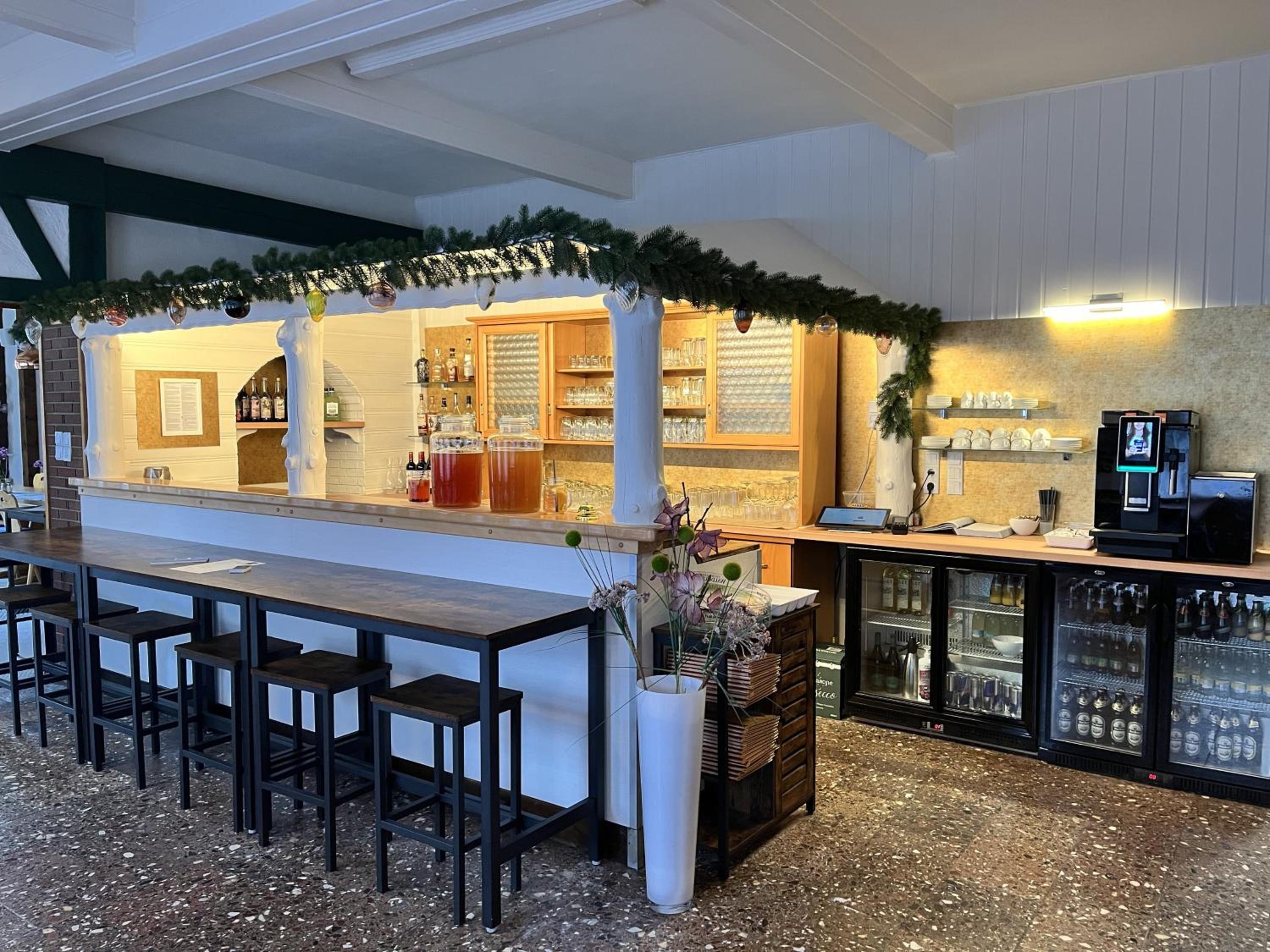 Gasthof & Pension 