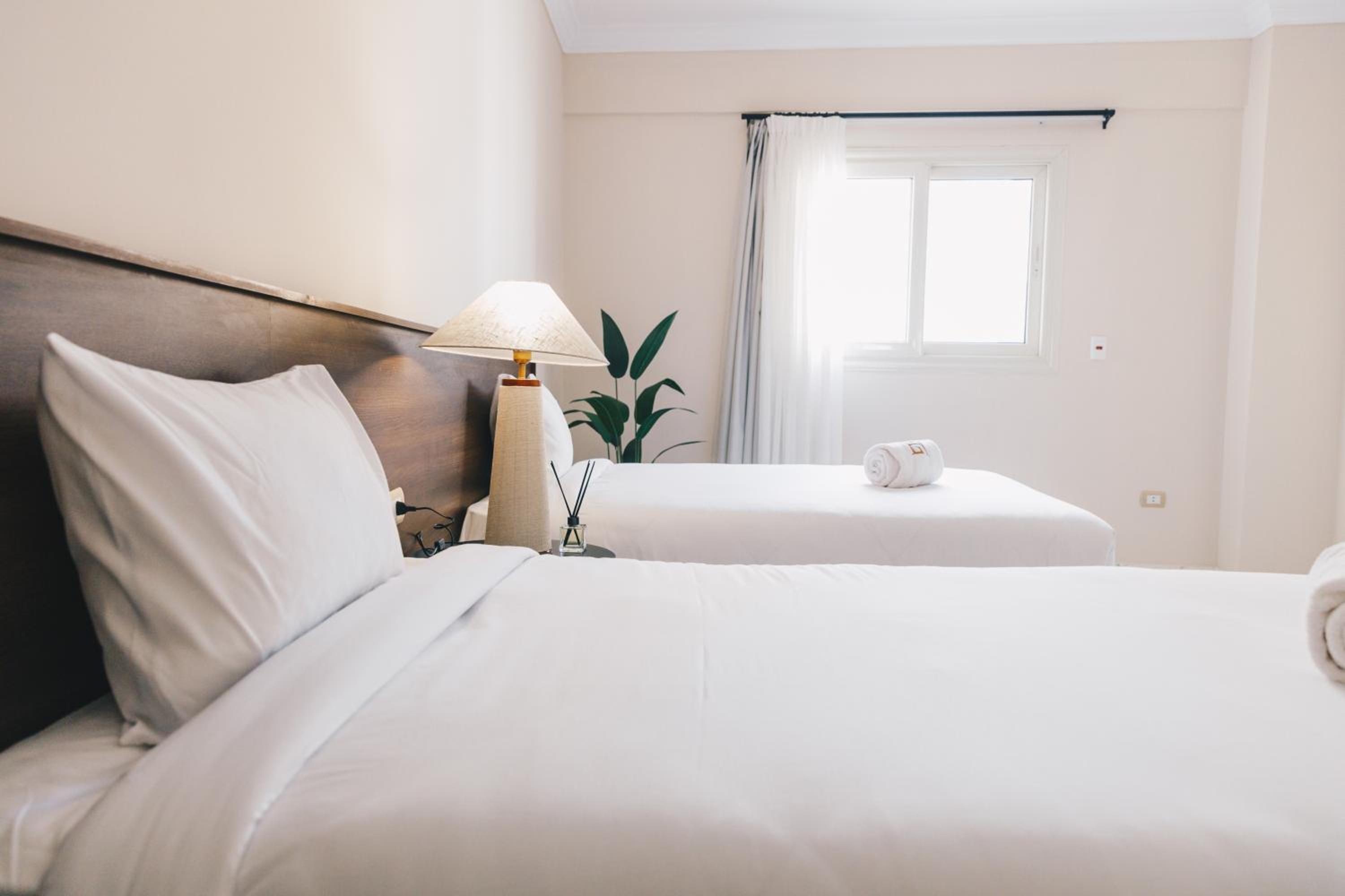 VIDA by Elegant Hospitality - near malls