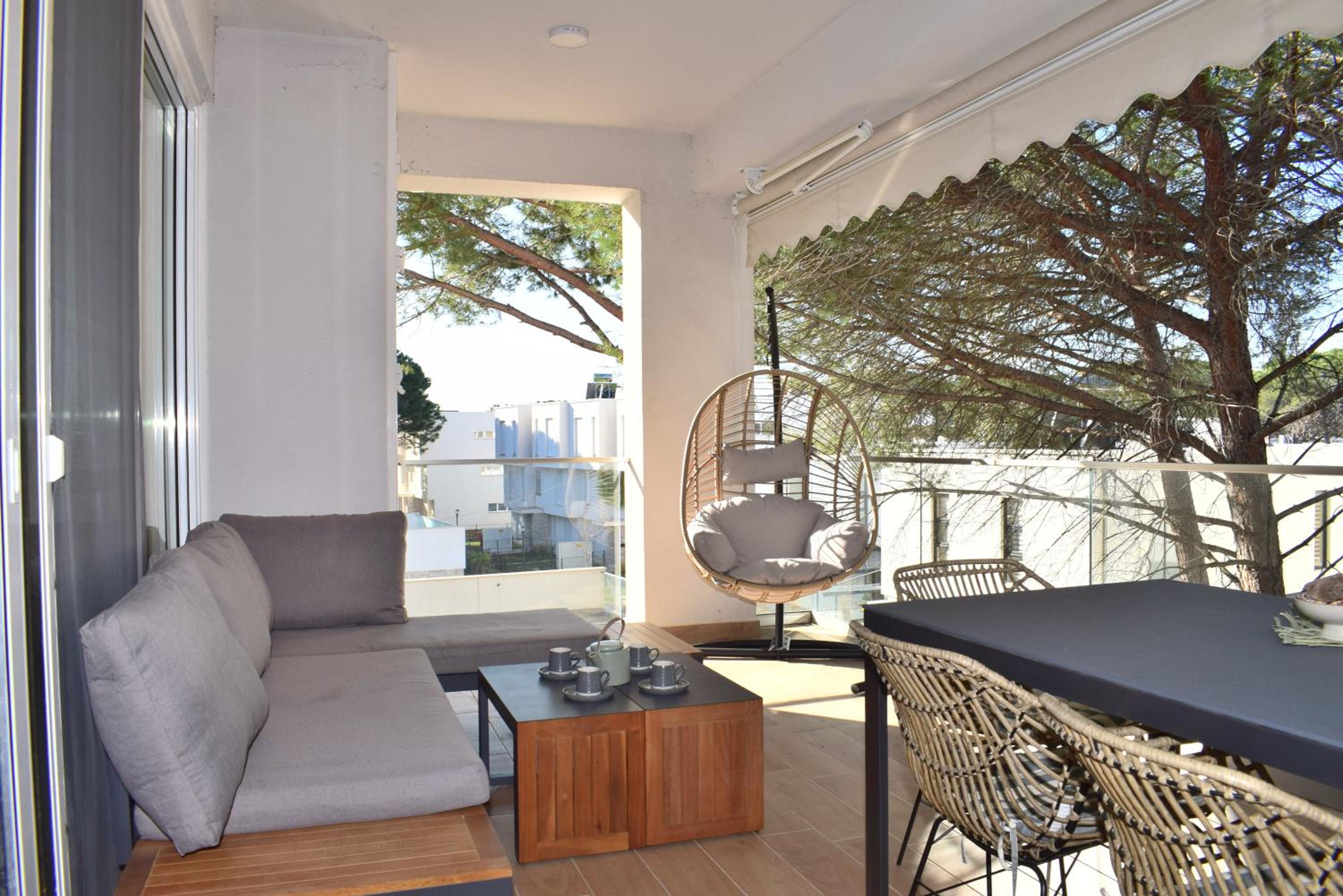 Sunny Beach Apartments - 292