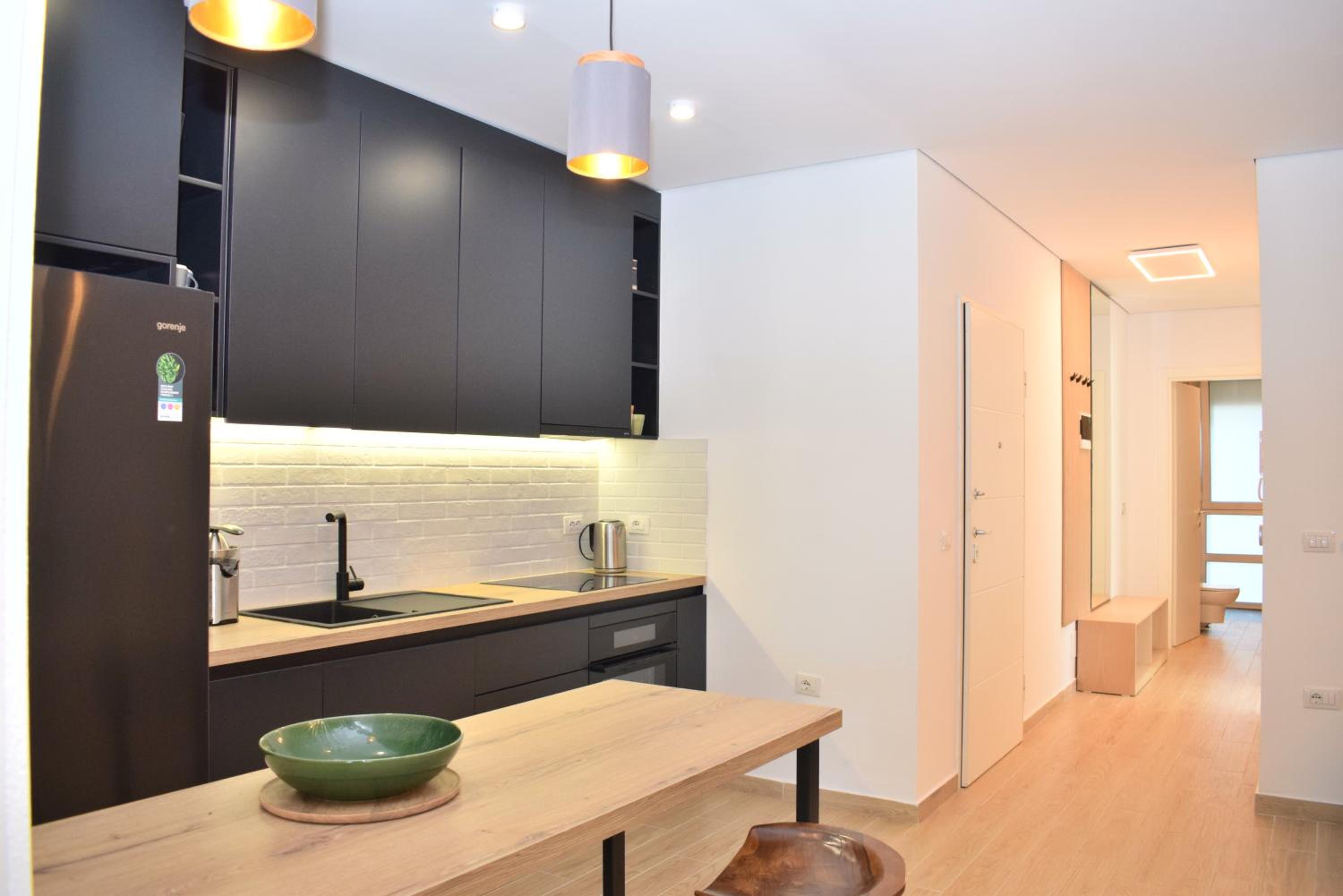 Sunny Beach Apartments - 292