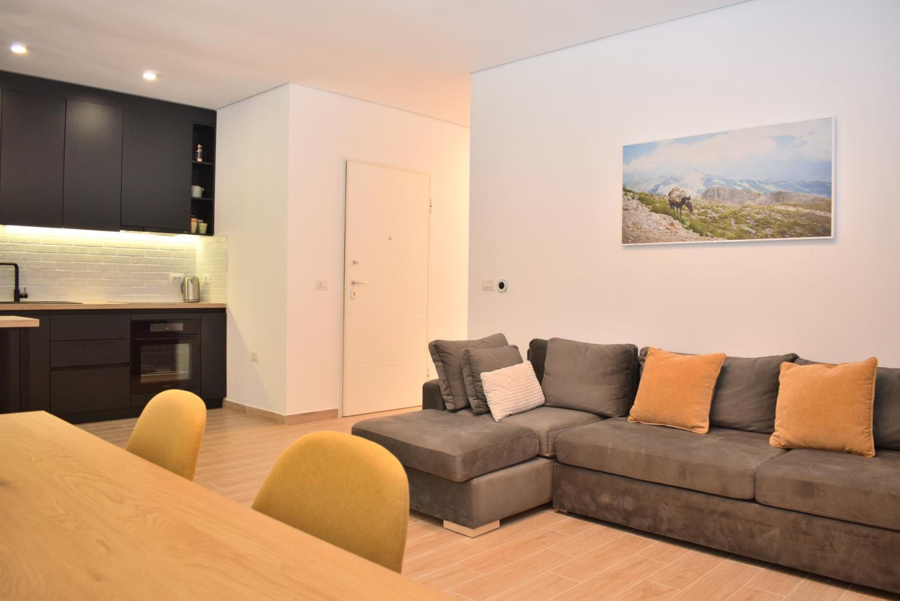 Sunny Beach Apartments - 292