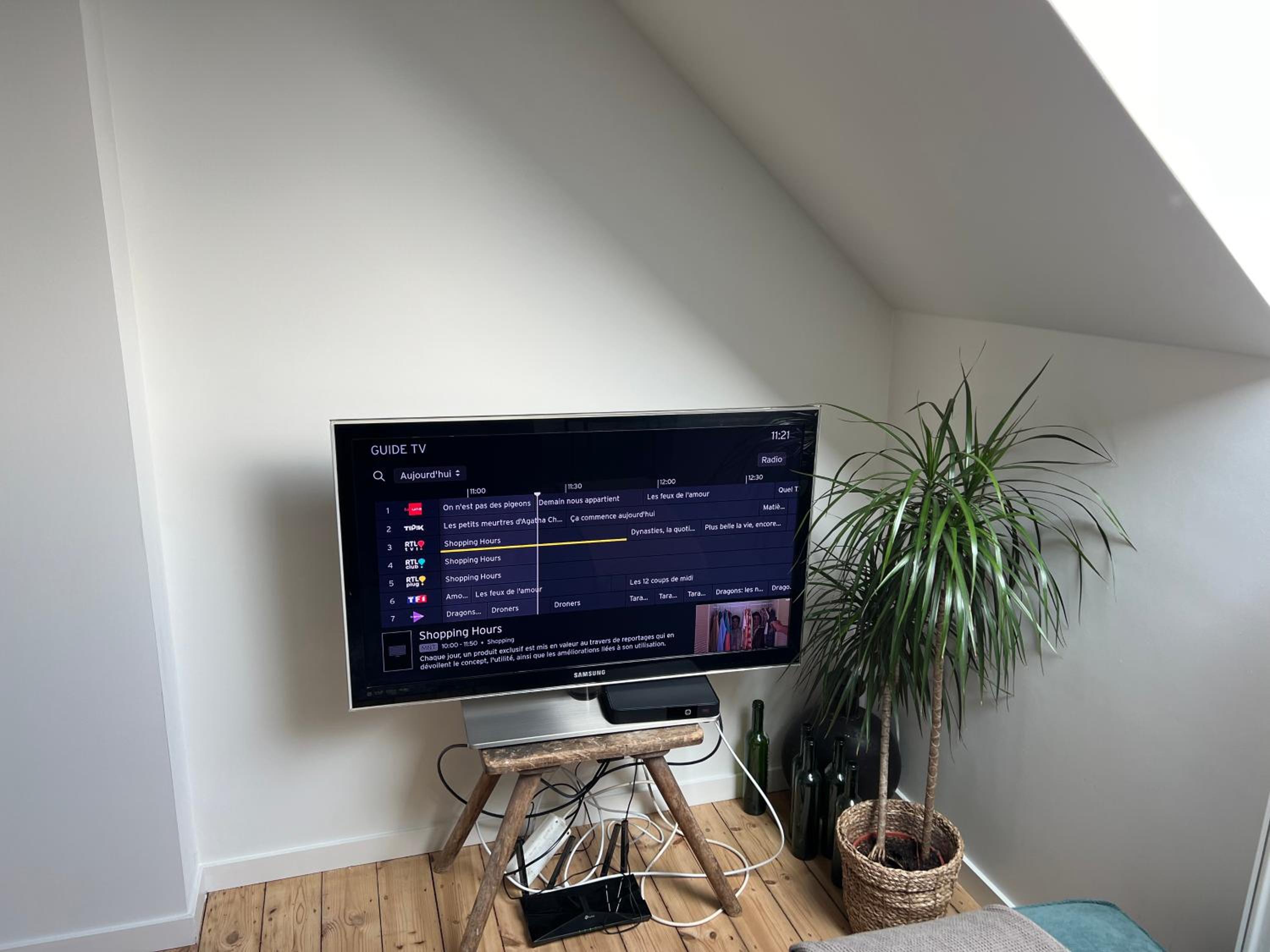 Cosy Nest