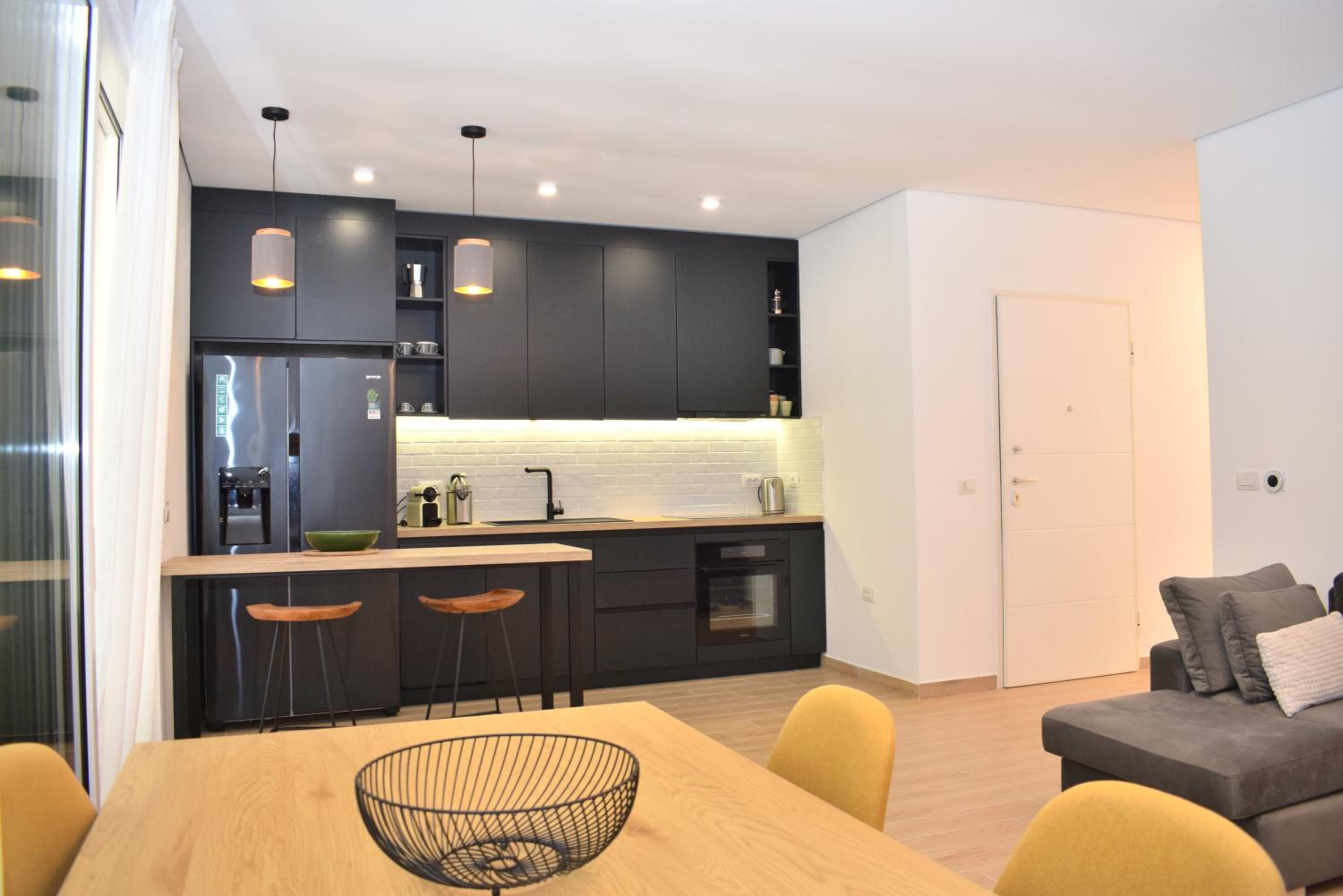 Sunny Beach Apartments - 292