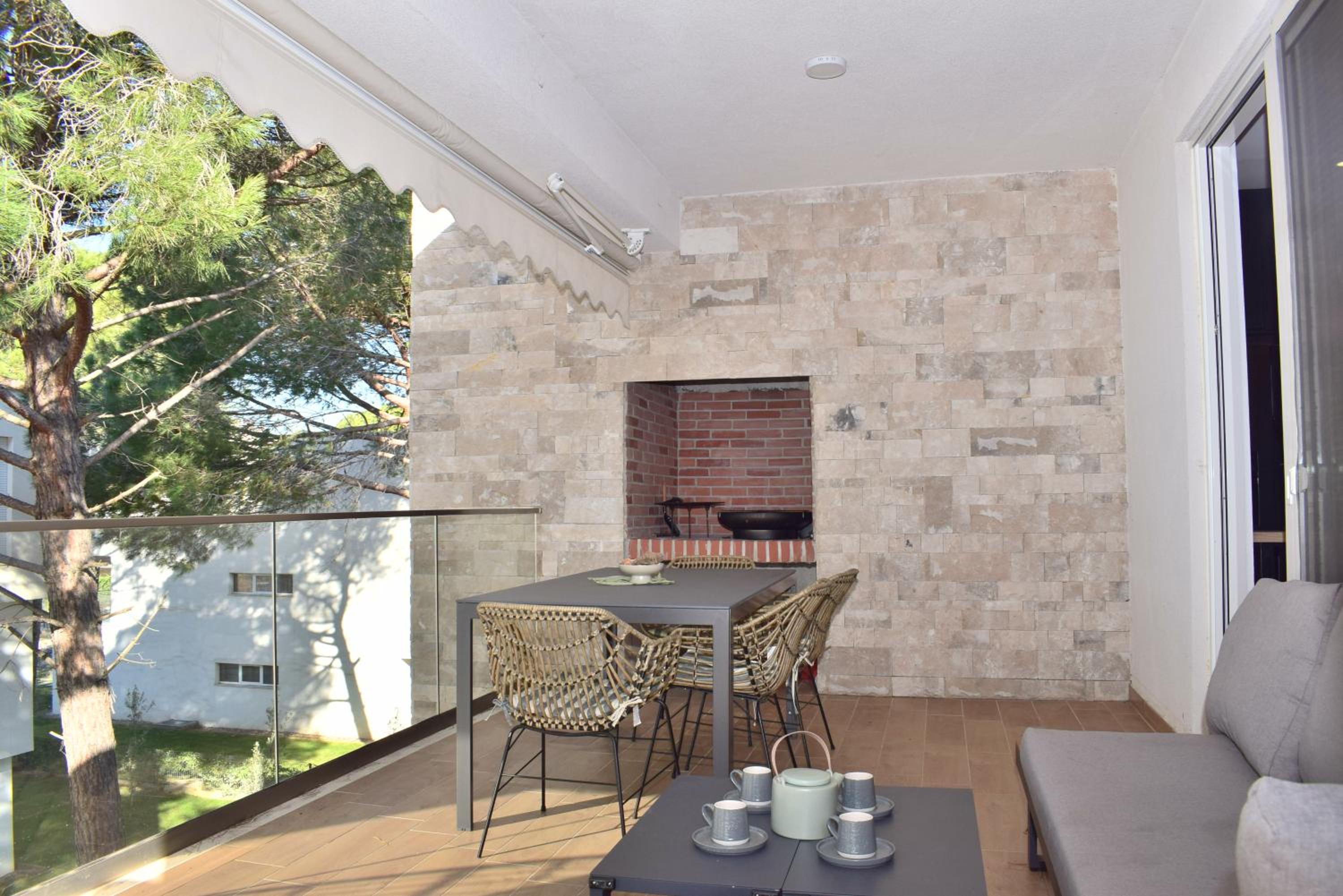 Sunny Beach Apartments - 292