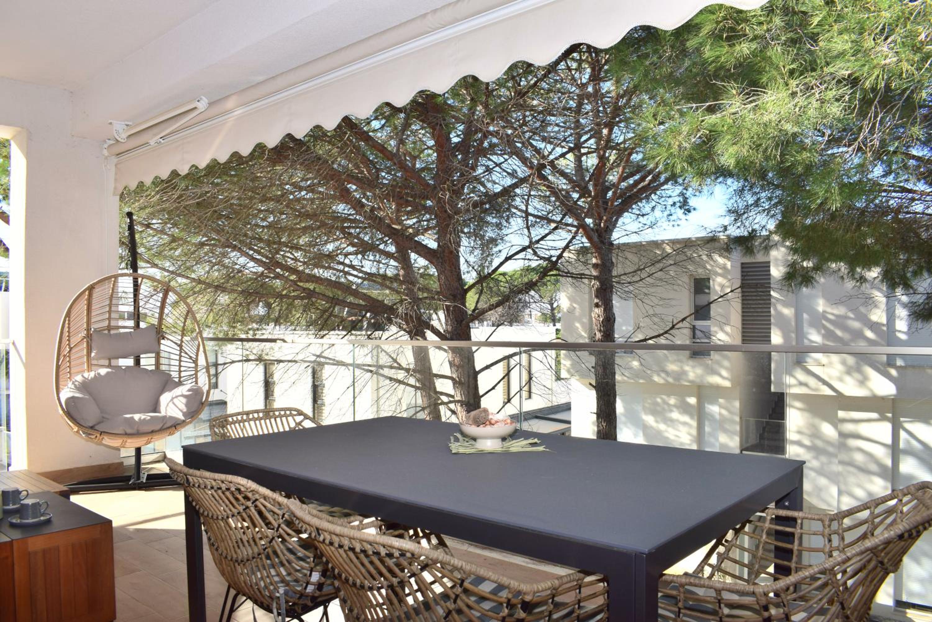Sunny Beach Apartments - 292