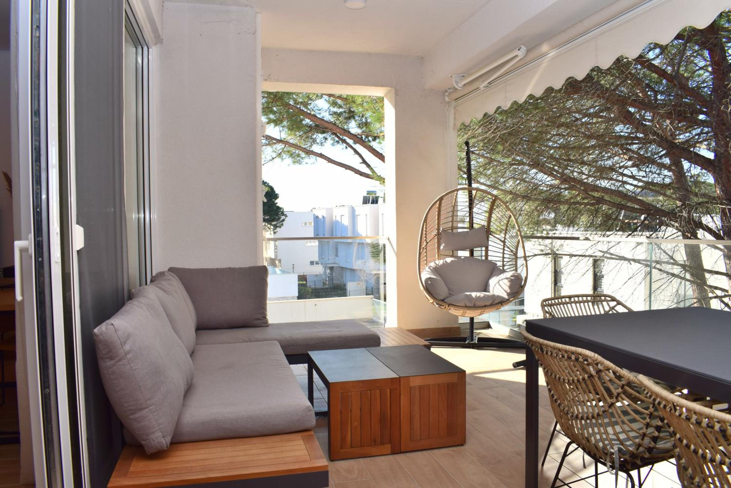 Sunny Beach Apartments - 292