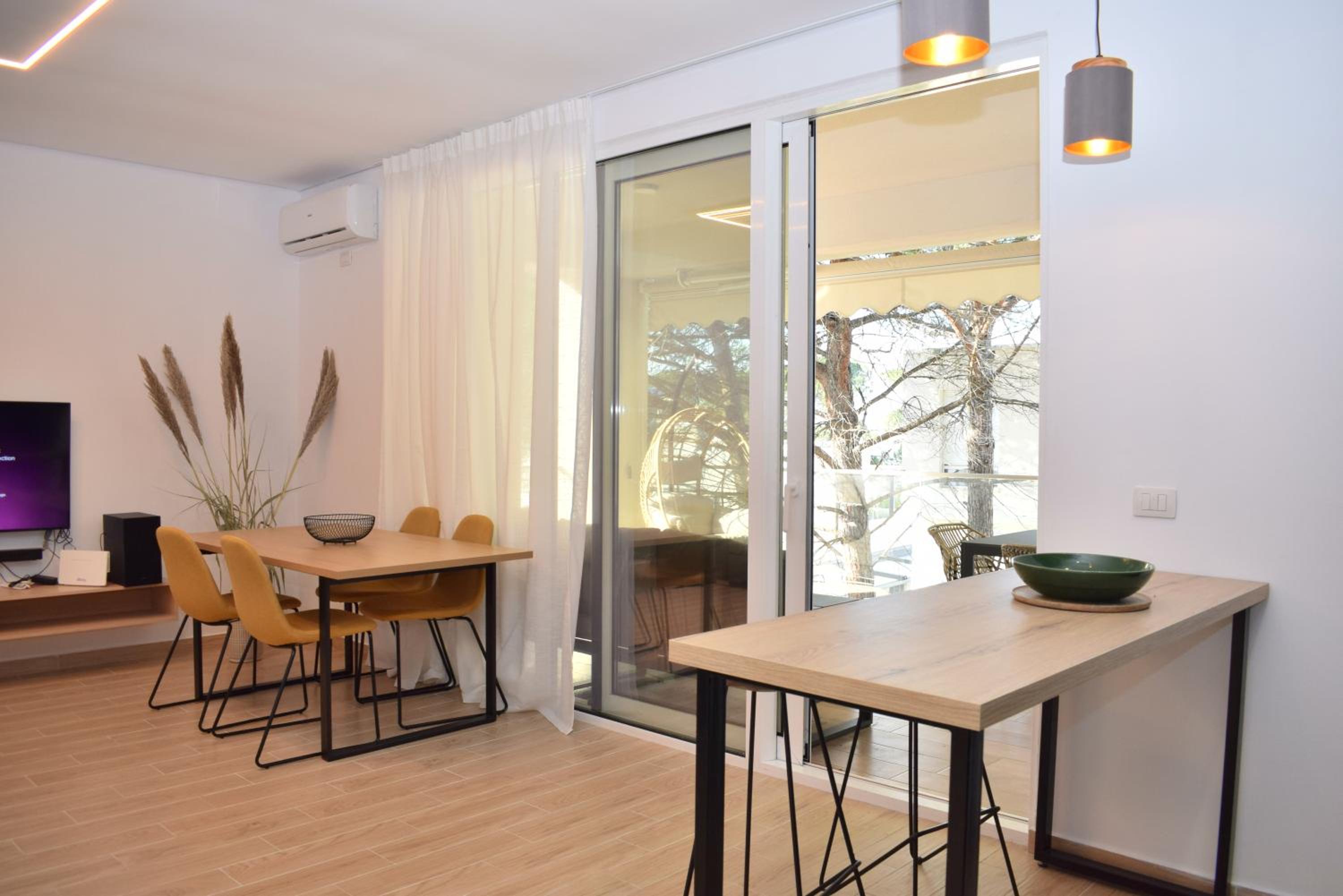 Sunny Beach Apartments - 292
