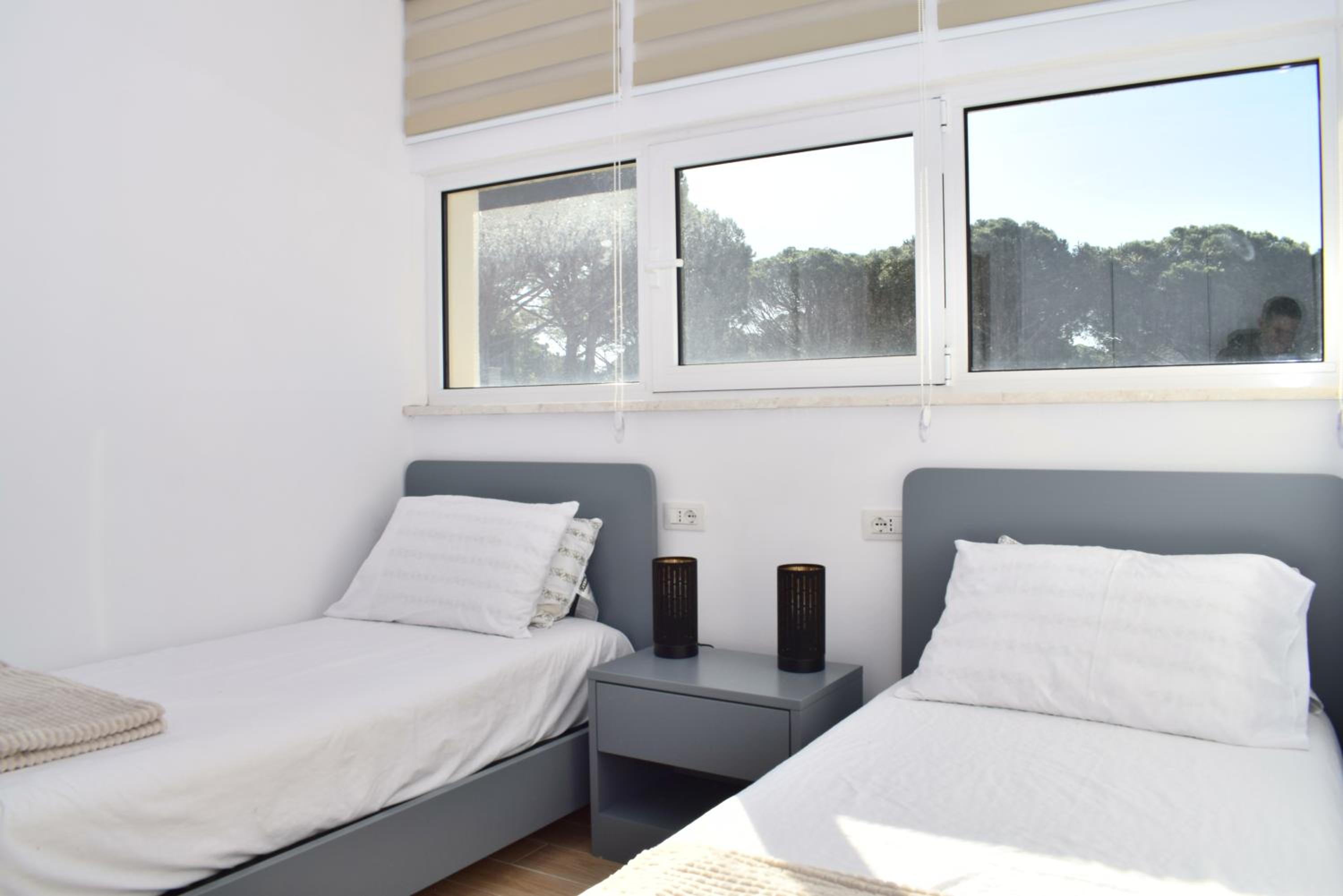 Sunny Beach Apartments - 292