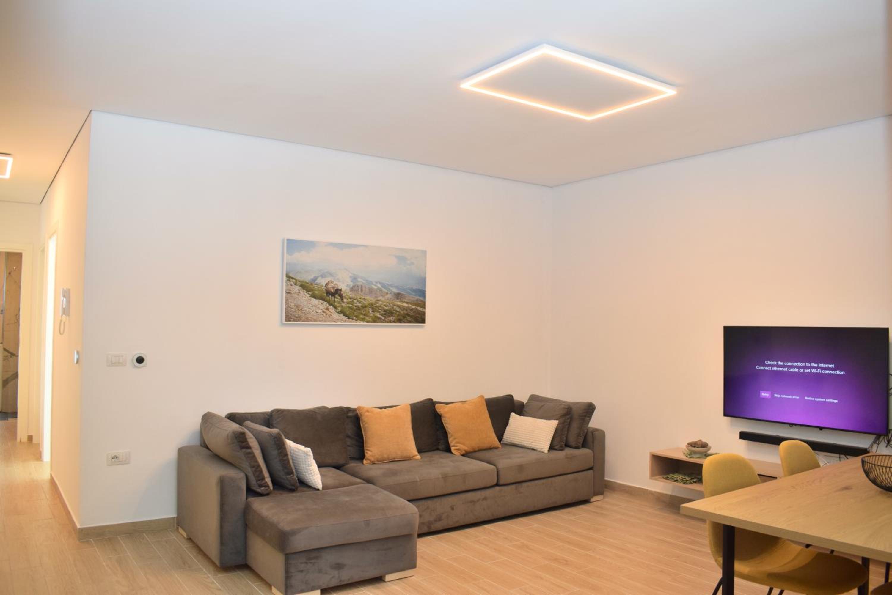 Sunny Beach Apartments - 292