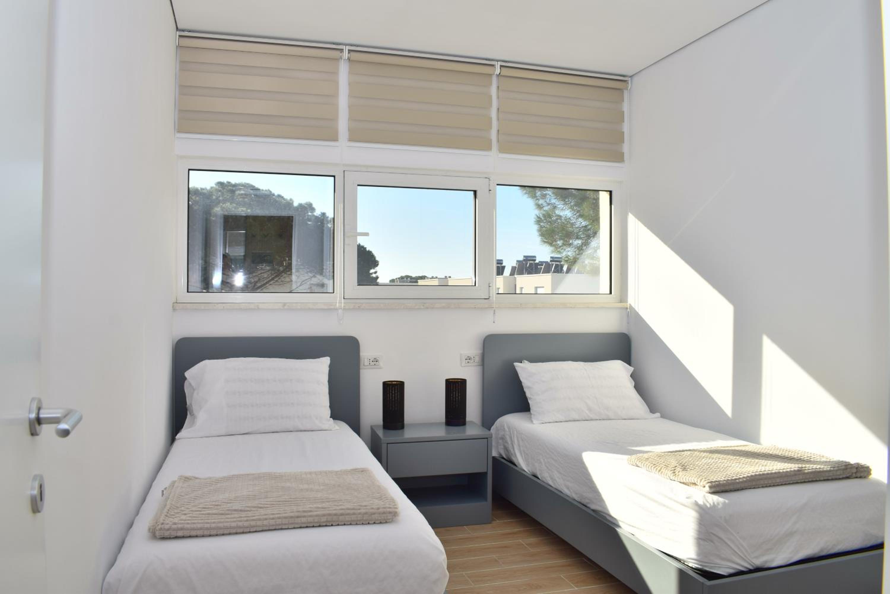 Sunny Beach Apartments - 292