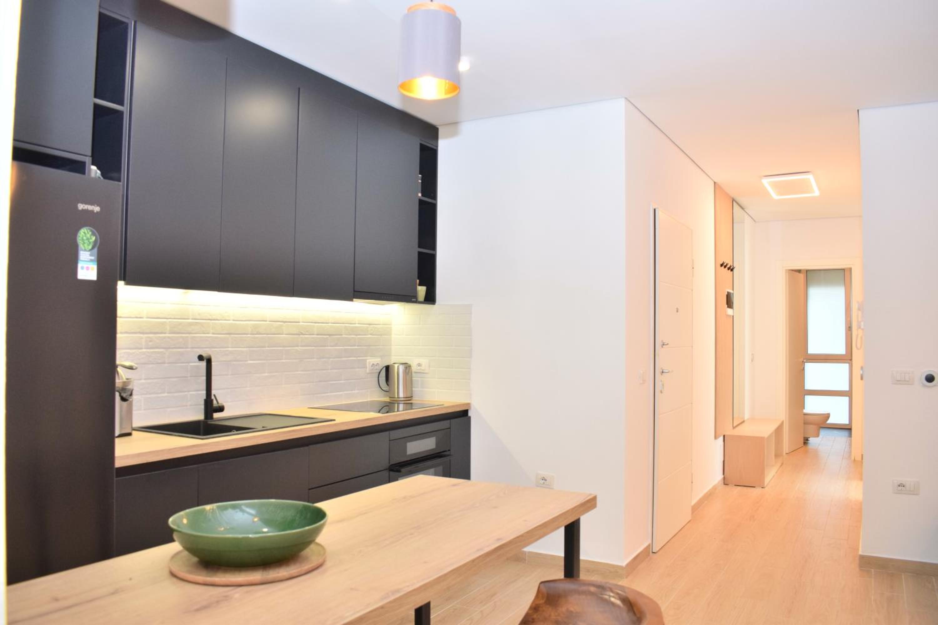 Sunny Beach Apartments - 292