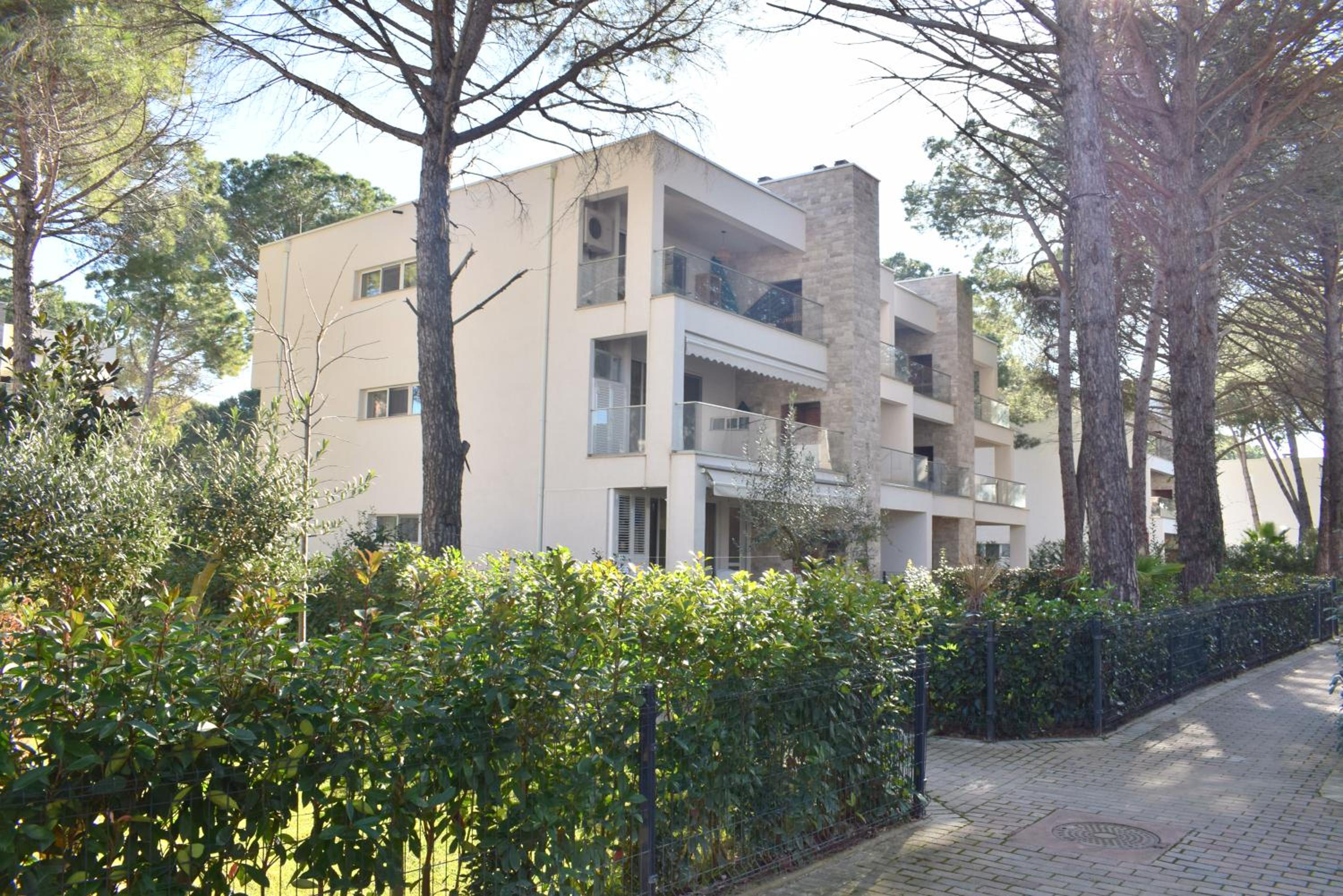 Sunny Beach Apartments - 292