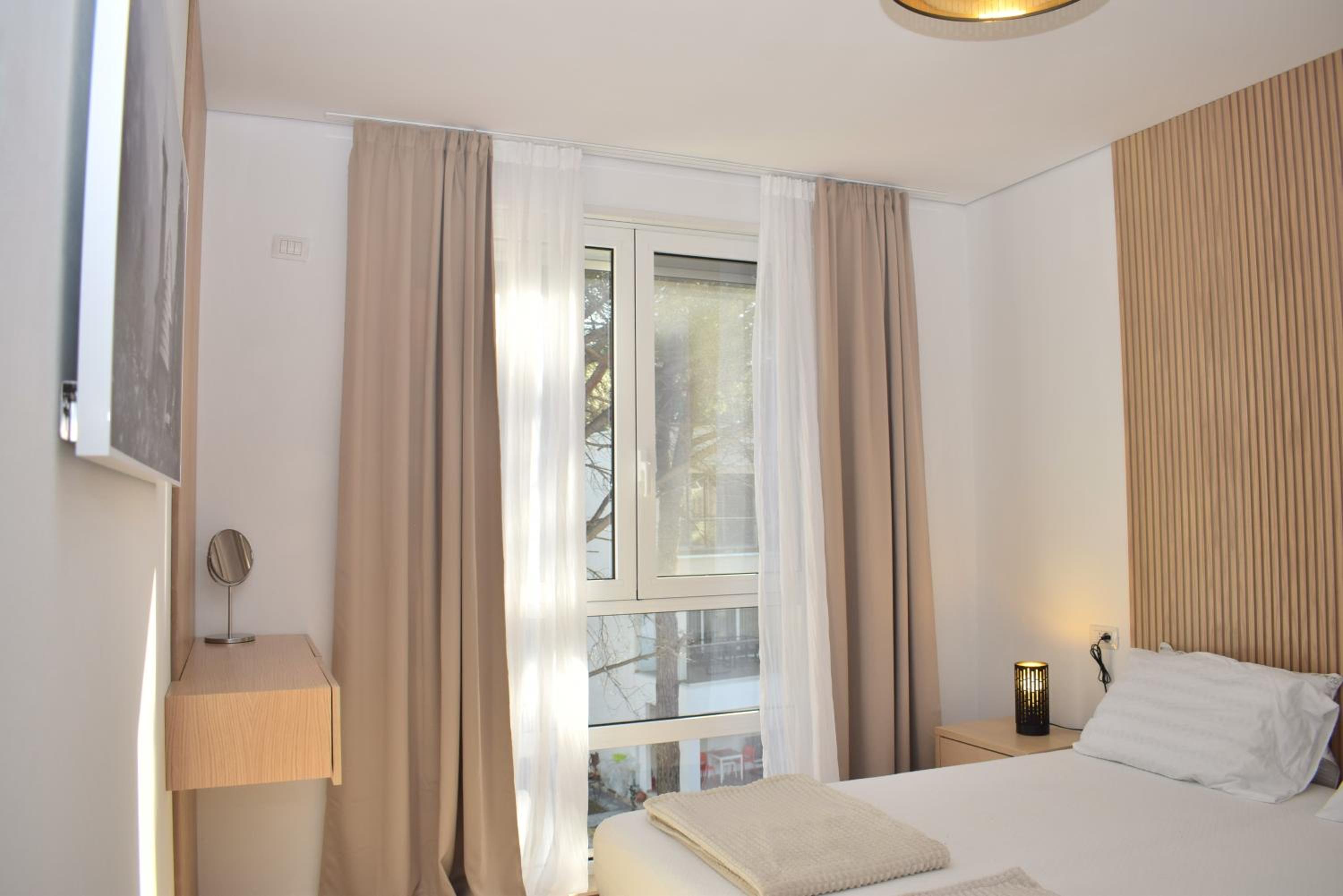 Sunny Beach Apartments - 292
