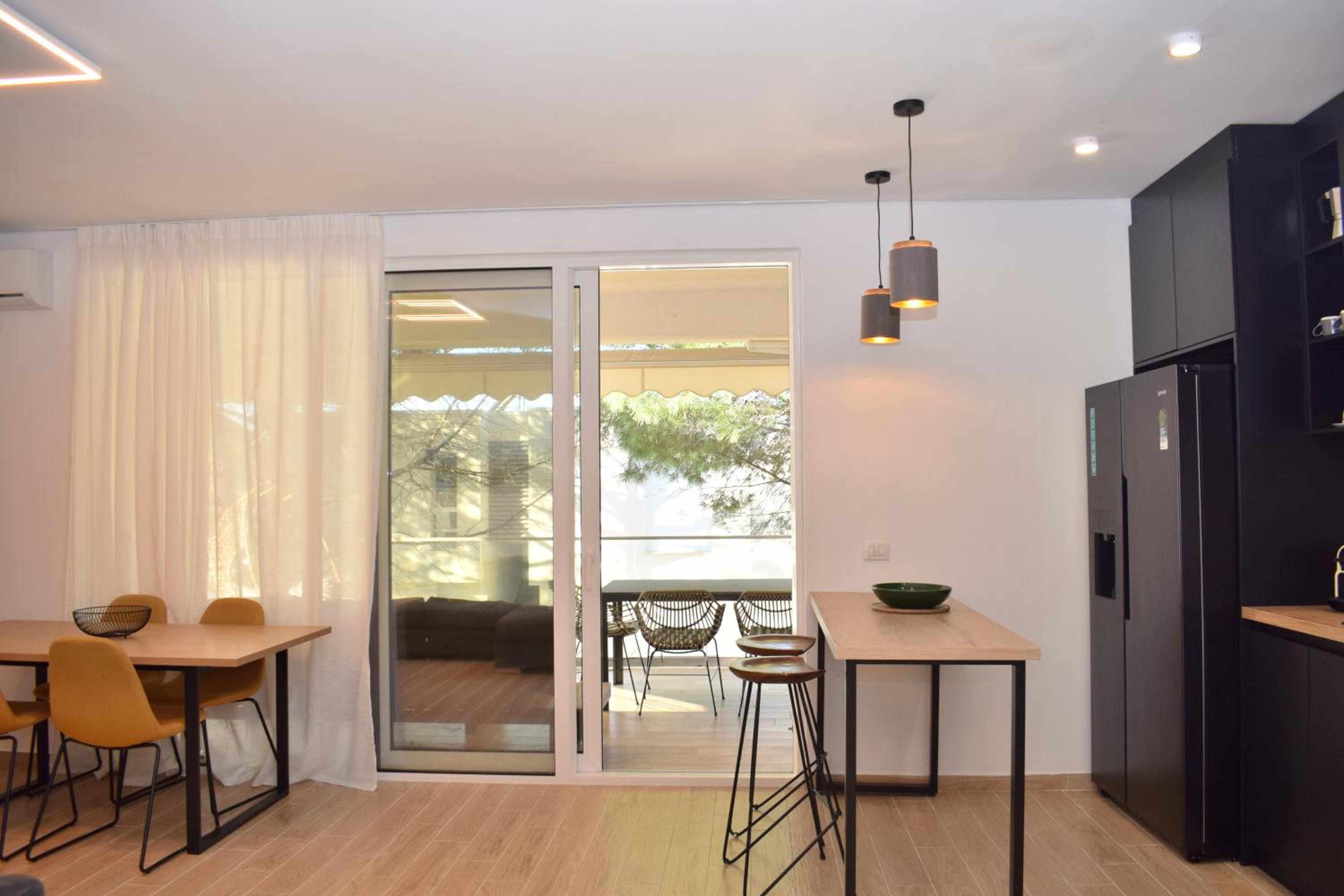 Sunny Beach Apartments - 292