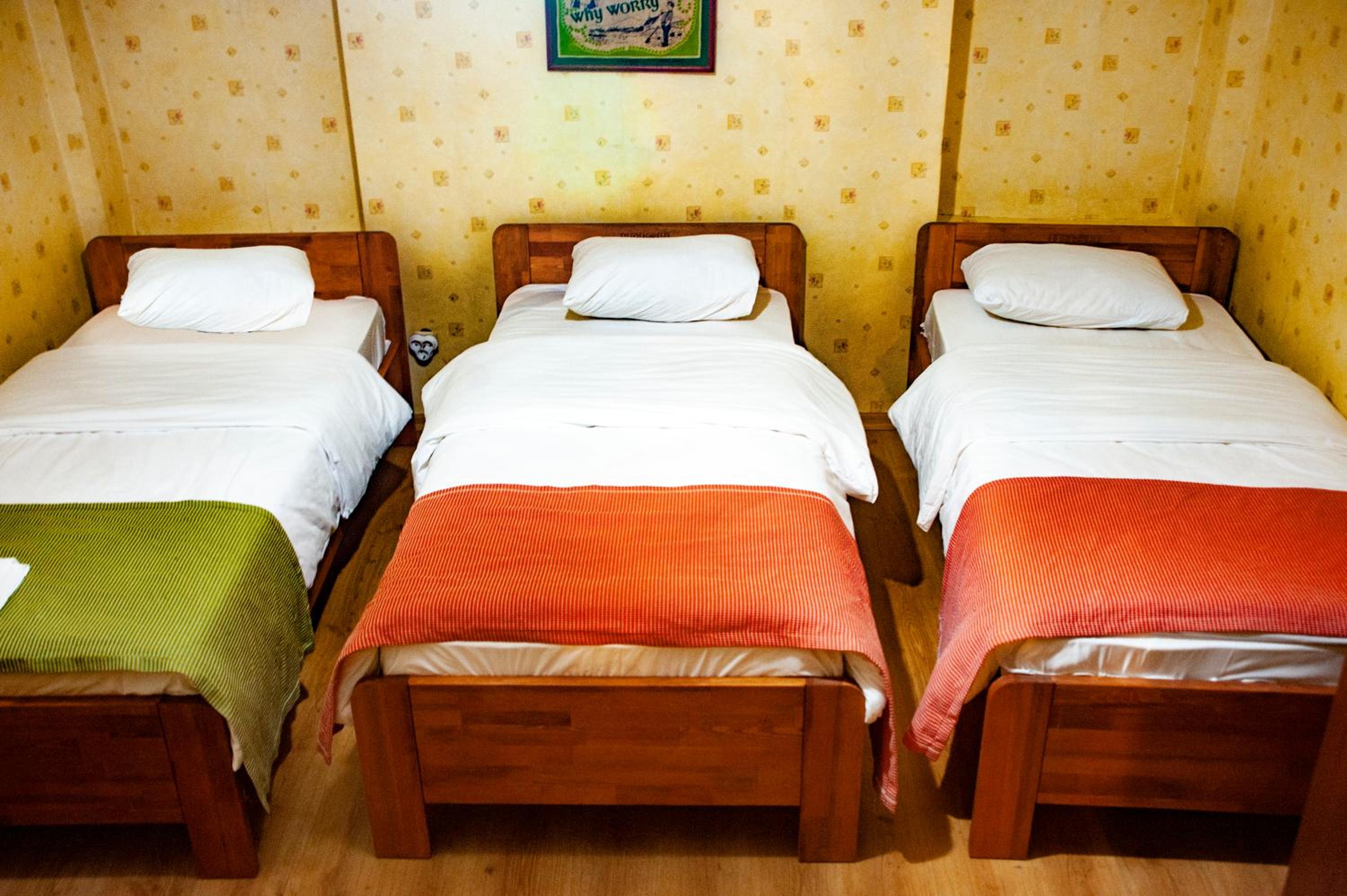 Istanbul Irish Otel - Image 17